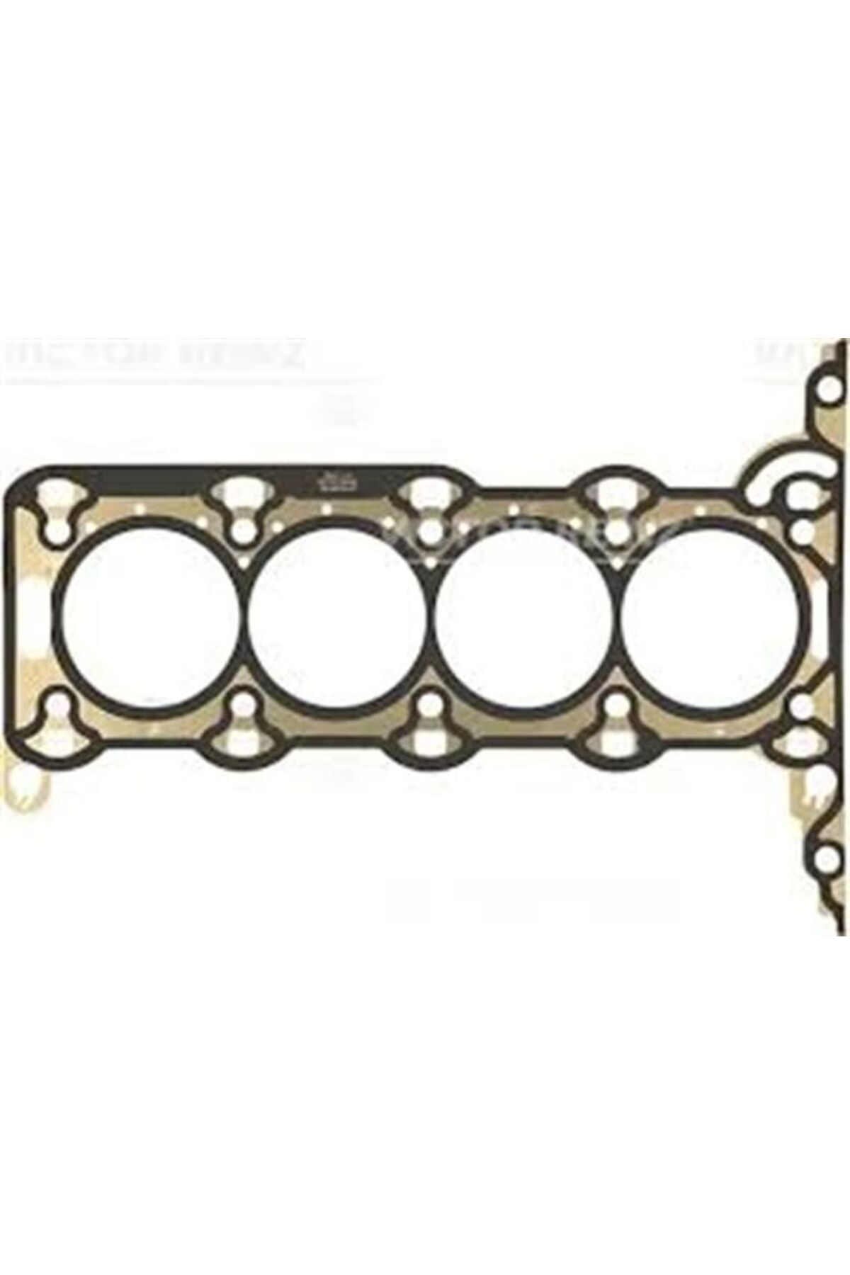 İthal SİLİNDİR KAPAK CONTASI AGILA-ASTRA G-ASTRA H-COMBO-CORSA C-D 1.2 - 1.4 Z12XE-XEP-Z14XE-XEP