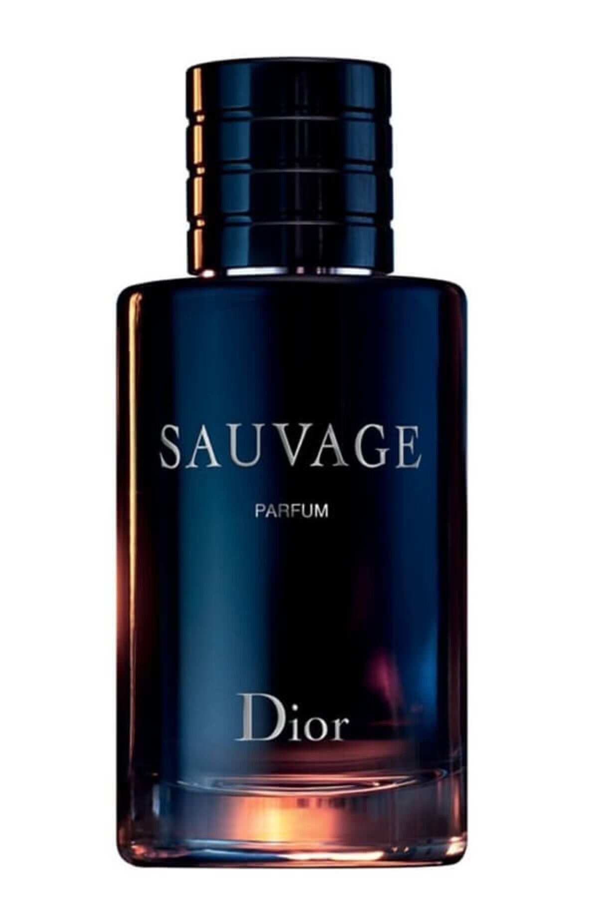 Dior Olağanüstü Formülü ve Benzersiz Kokusu İle Uzun Süre Kalıcı Parfüm Edp 100 ml-Sauvage Spray