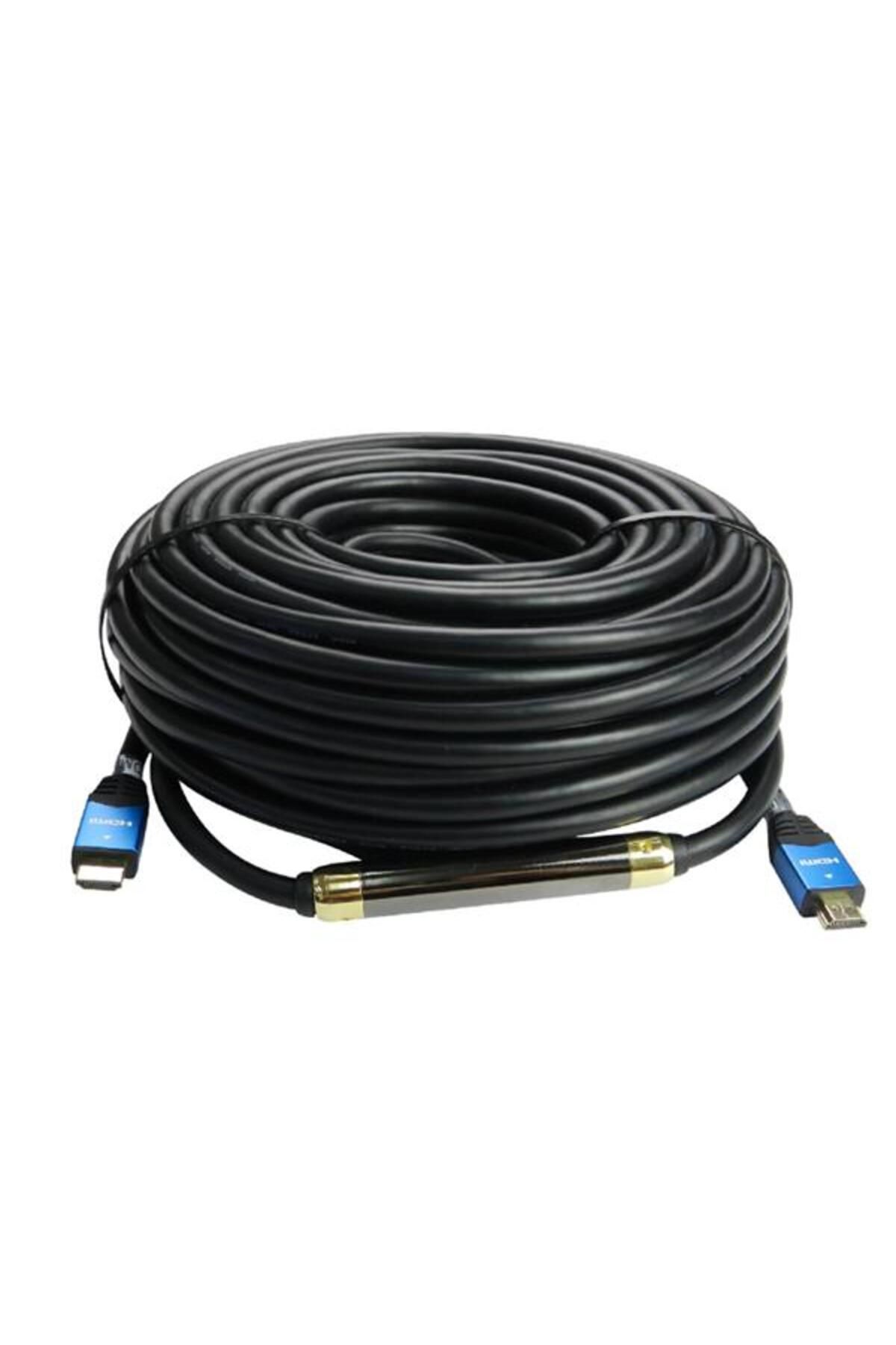 NZM TİCARET Hdmi Kablo 1.4V 4K 50 Metre