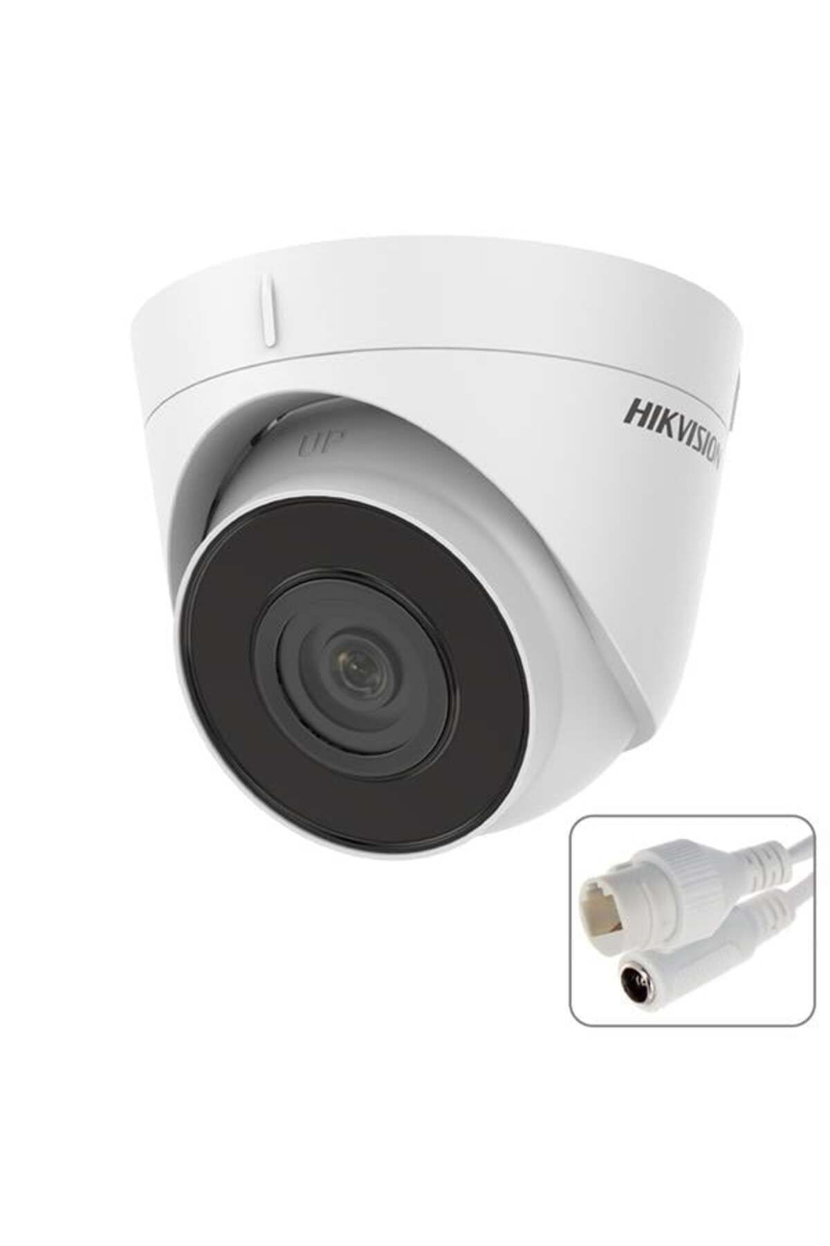 opencart Yeni Sezon Sht  Ds-2Cd1323G0-Iuf Dome Ip Kamera 2Mp 2.8Mm İç Mekan Kampanya