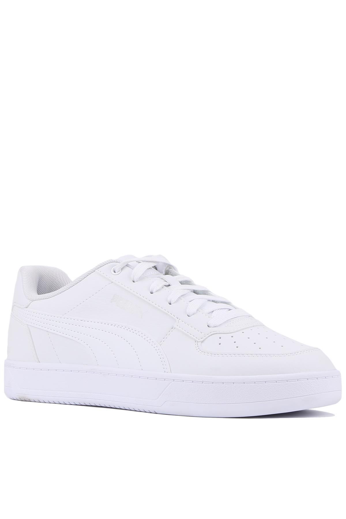 اسنیکر سفید زنانه 392290 Caven 2.0 گرم اورجینال Puma