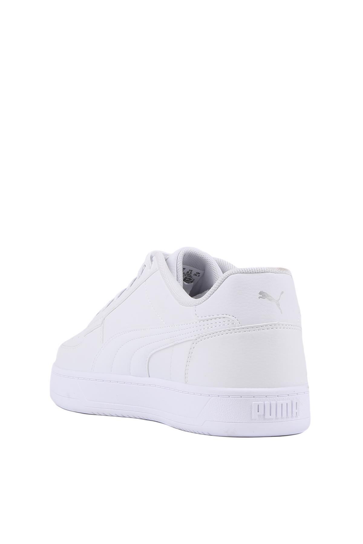 اسنیکر سفید زنانه 392290 Caven 2.0 گرم اورجینال Puma