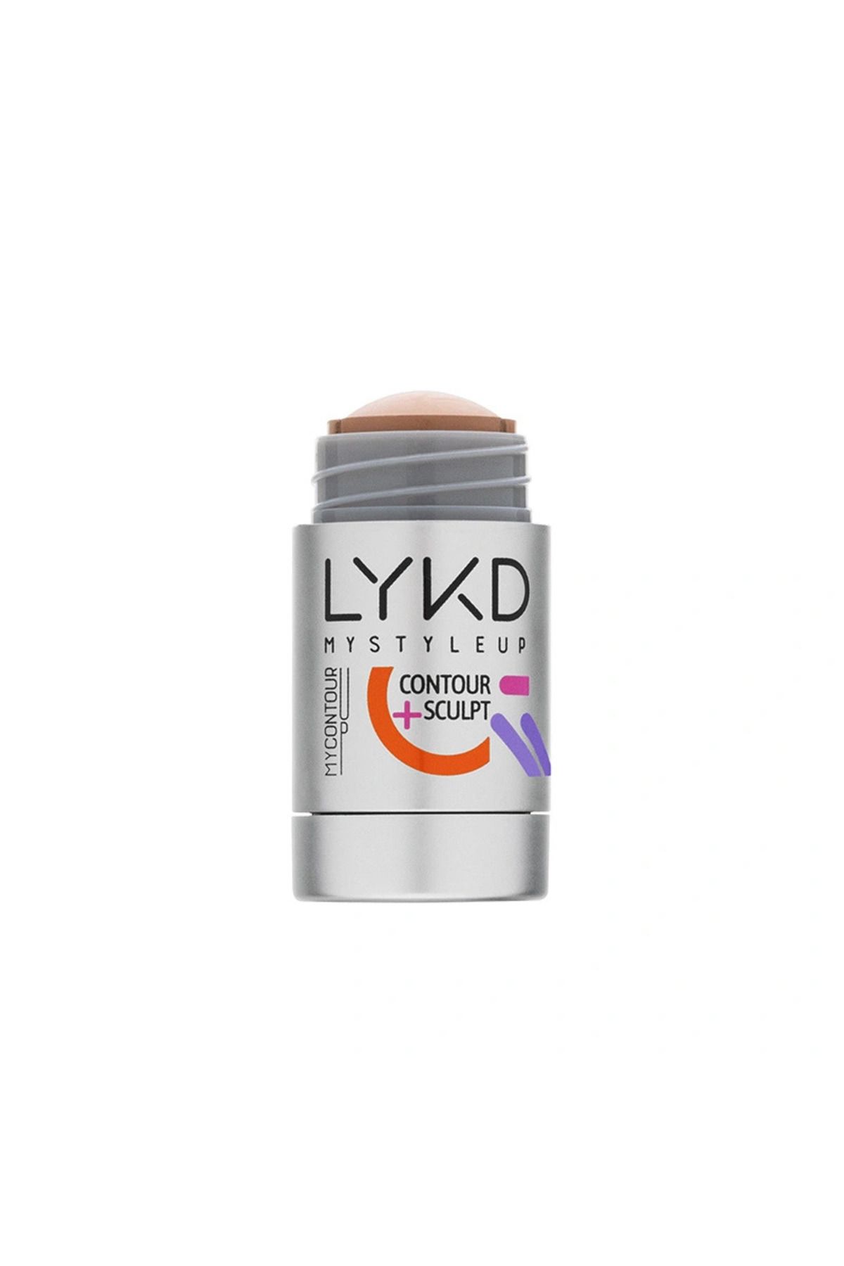 lykd Contour Sculpt - 170 Light