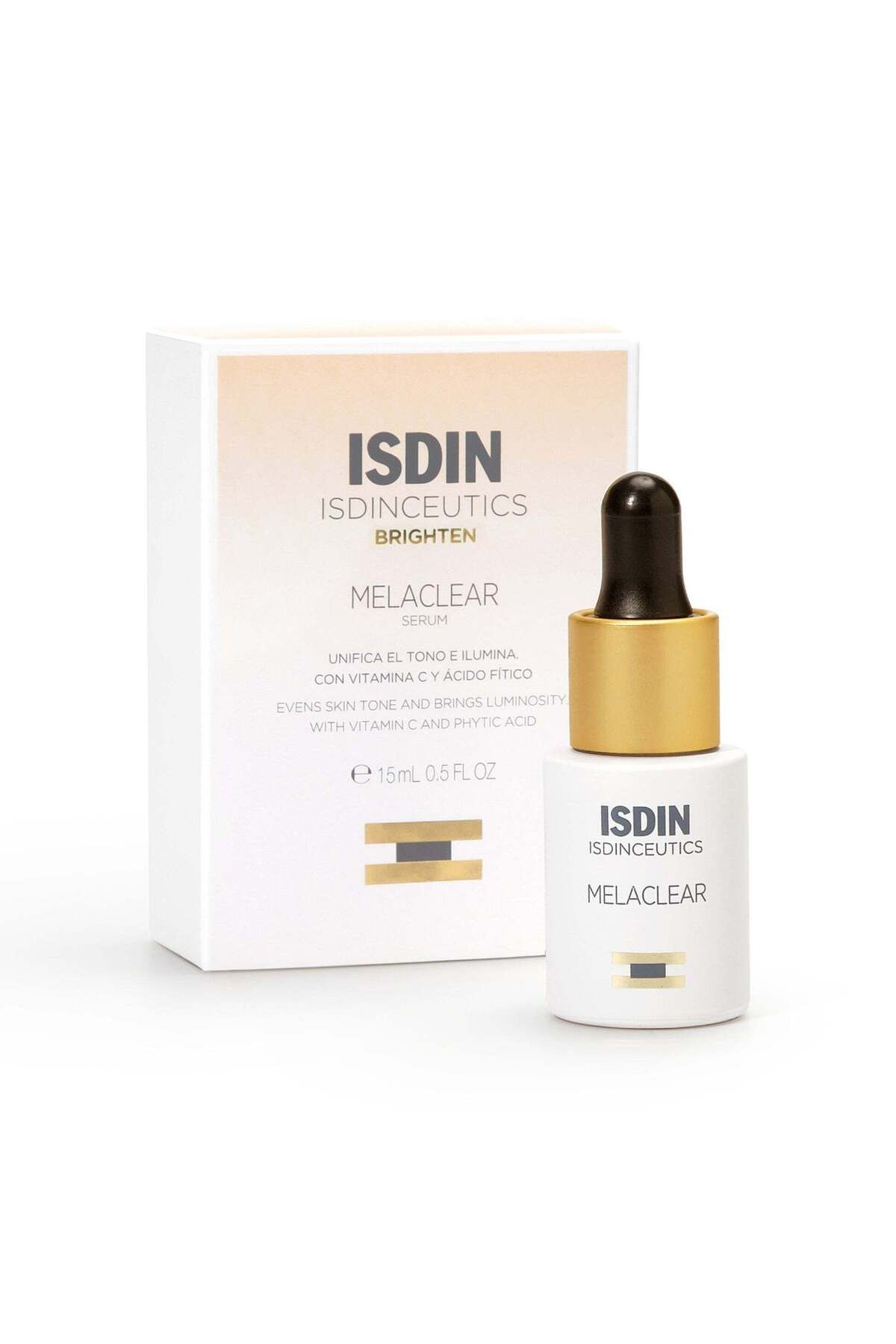 ISDINCEUTICS Melaclear Serum 15 ml