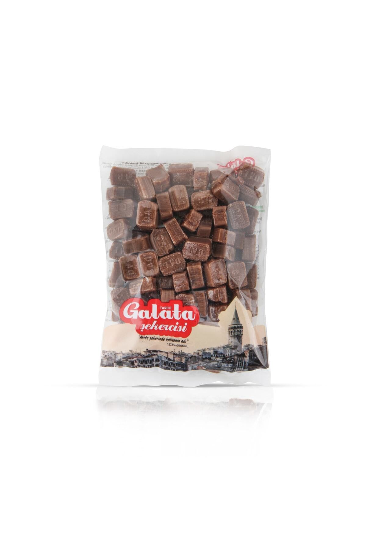 TARİHİ GALATA ŞEKERCİSİ Sütlü Kaynana Şekeri 220 Gr