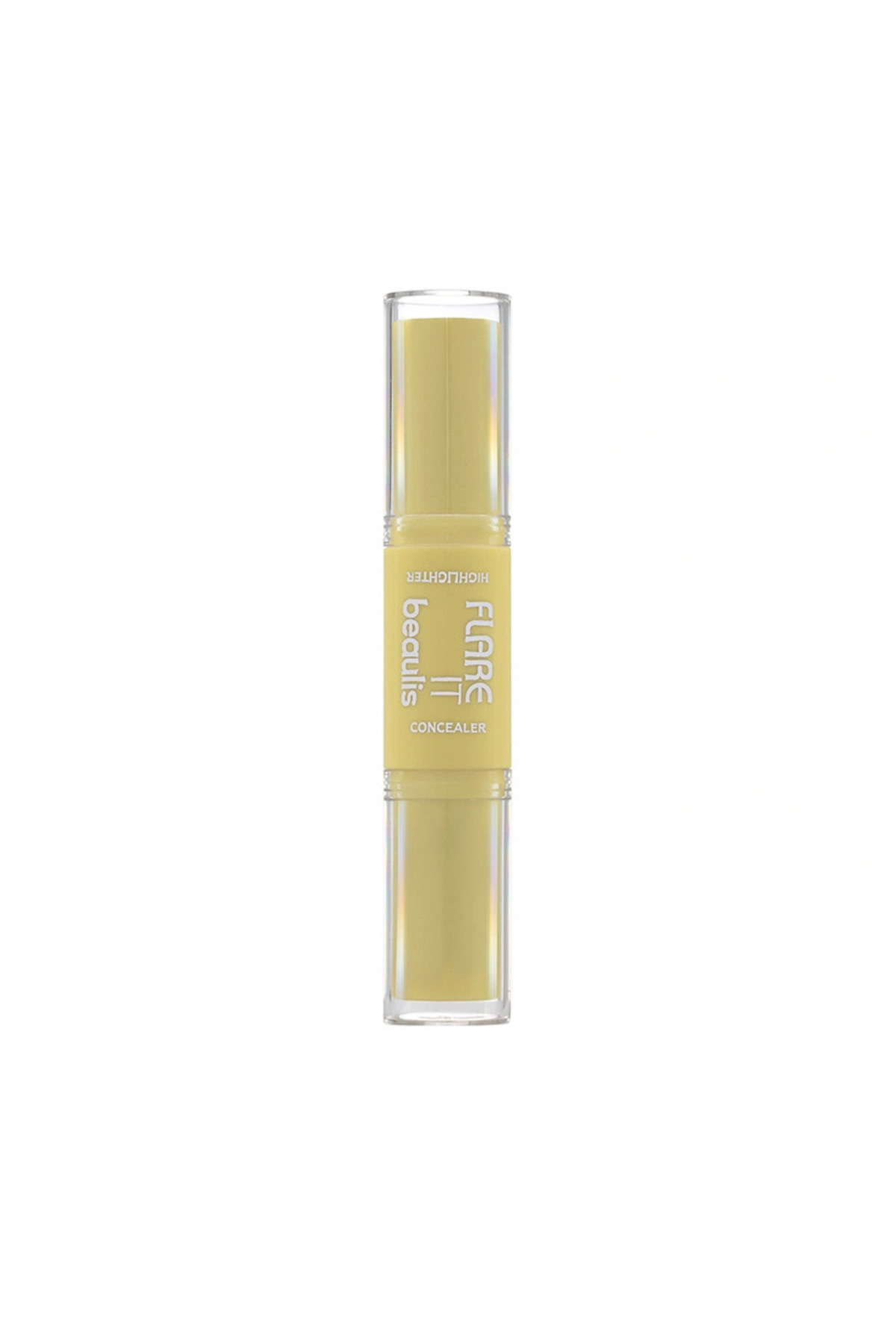 beaulis-Flare It 137 Fair Illuminator and Concealer 2