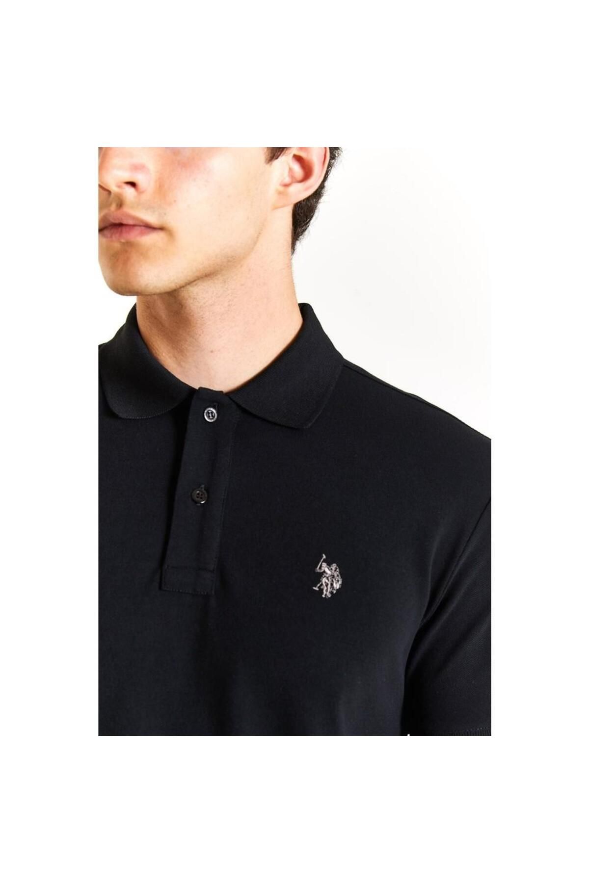U.S. Polo Assn.-US Polo Assn. تي شيرت 2