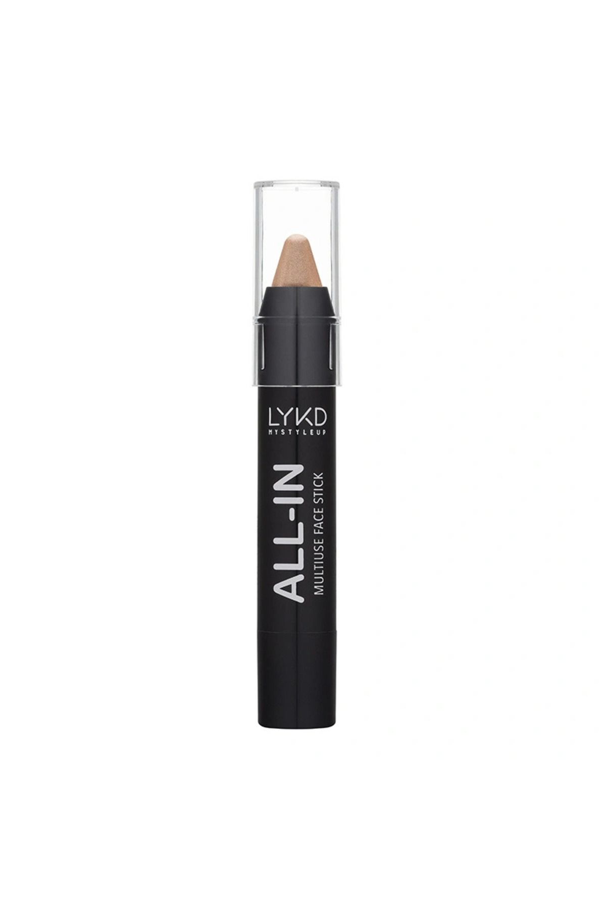 lykd All-In Stick Highlighter -184 Bounty Cake