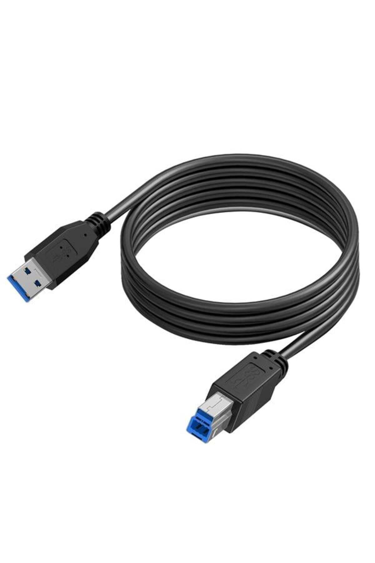 opencart Yeni Sezon Sht Yazıcı Kablosu Usb 3.0 1.8 Metre Kampanya