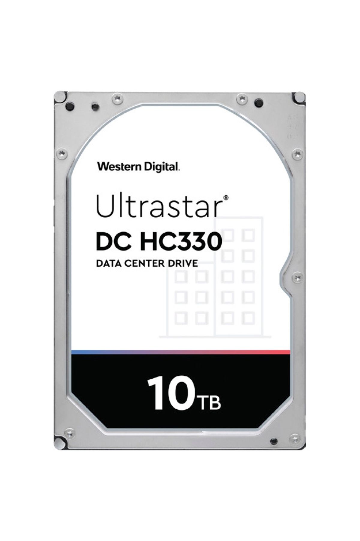 HGST WD Ultrastar DC HC330 (512e) SE 10TB