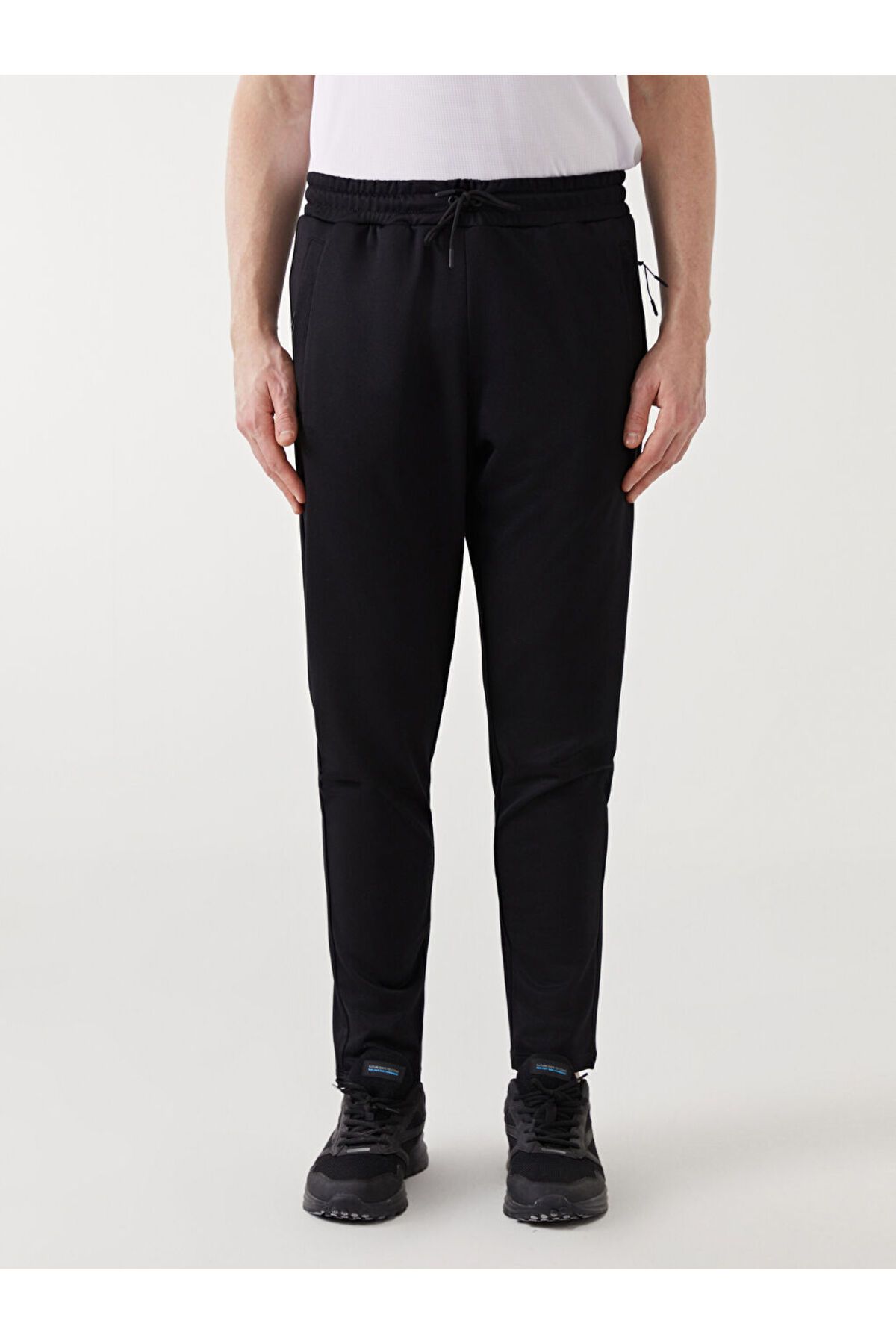 LC Waikiki-Ανδρικό φούτερ Standard Fit - W4LM40Z8 2