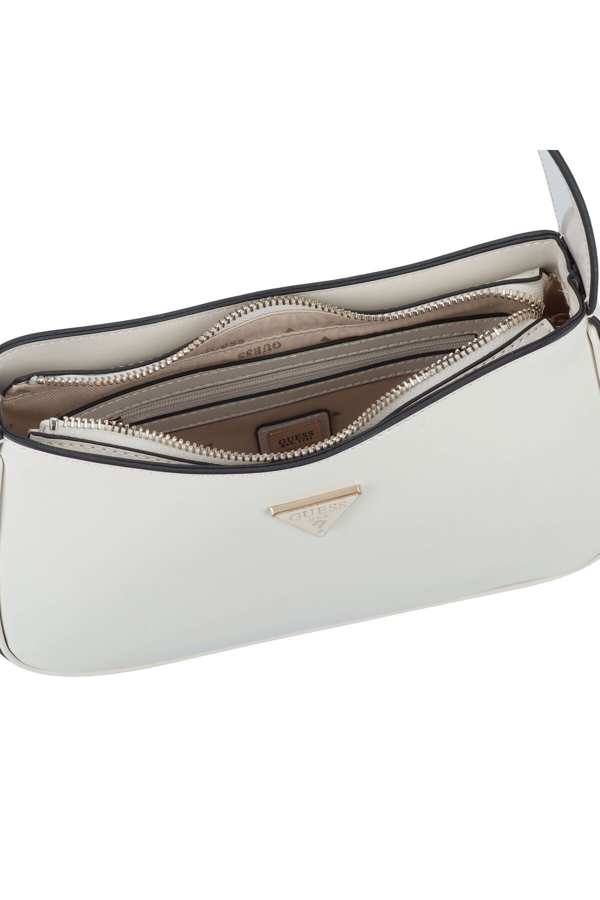 Guess-Arnela Shoulder Bag 25.5 cm 5