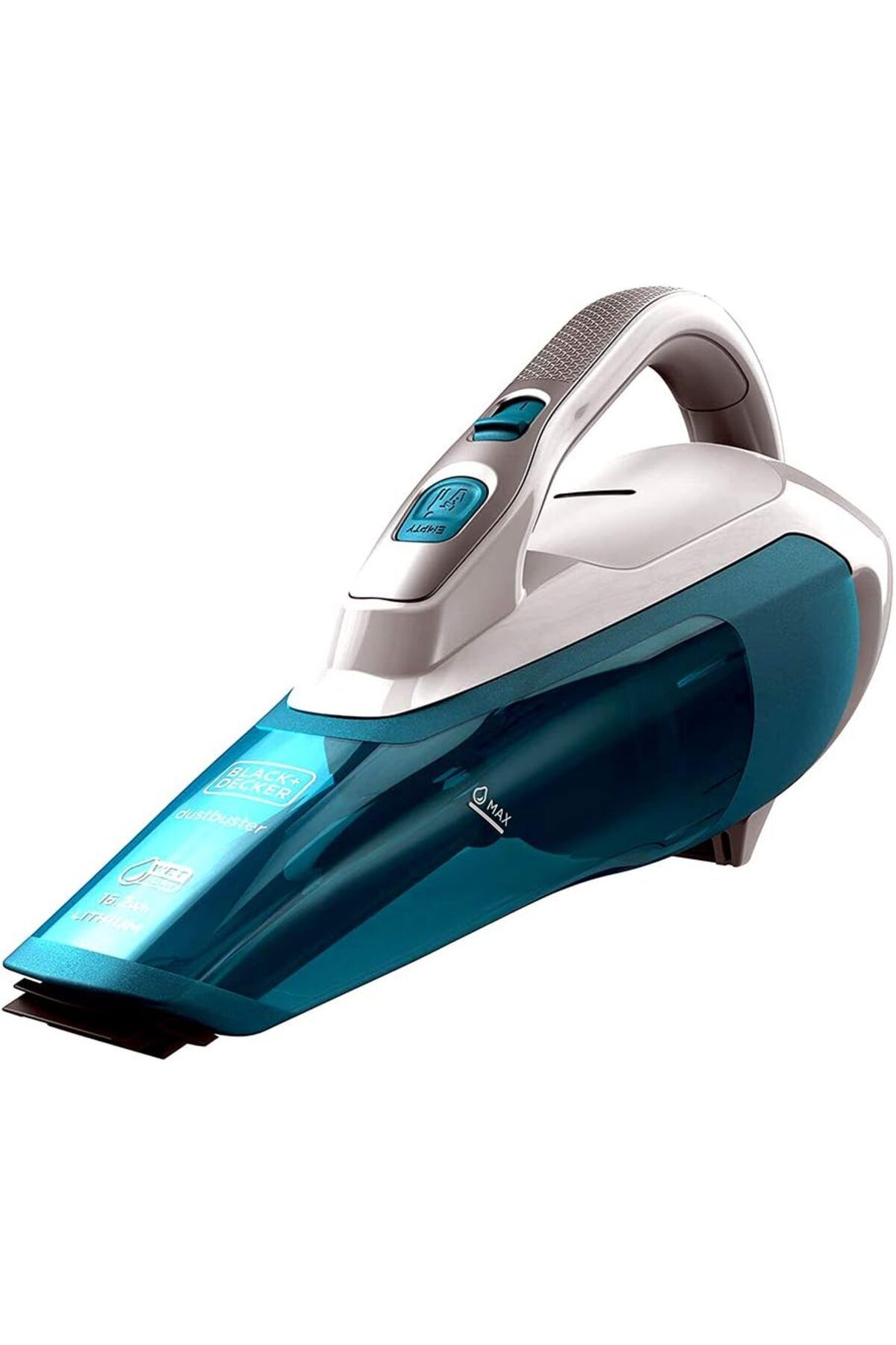 STOREMAX svticaret Wda315J Islak/Kuru Şarjlı Süpürge, 16.2Wh/10.8V 1.5Ah Li-Ion, Çok Renkli mhm 1053513