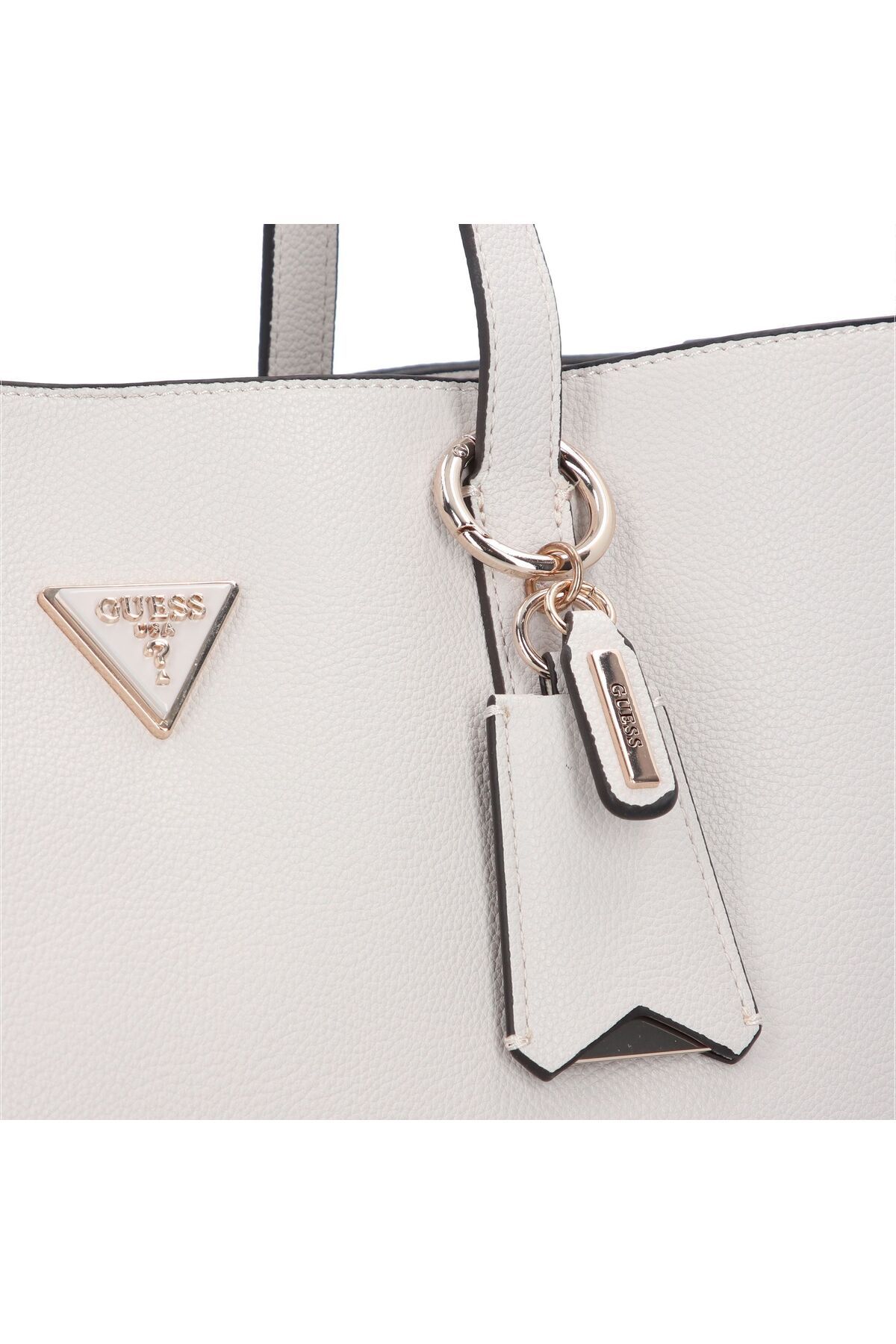 Guess-Emiliya Schultertasche 36 cm 4