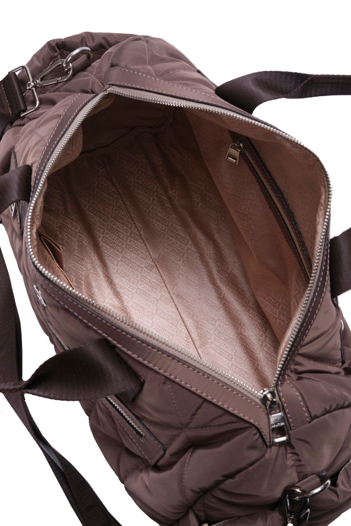 چمدان و ساک چند رنگ مردانه کیف مسافرتی اورجینال Nautica