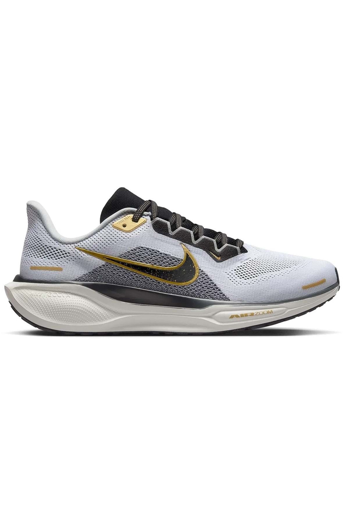 Nike Air Zoom Pegasus 41 Hq3220-100 Erkek Spor Ayakkabı Beyaz