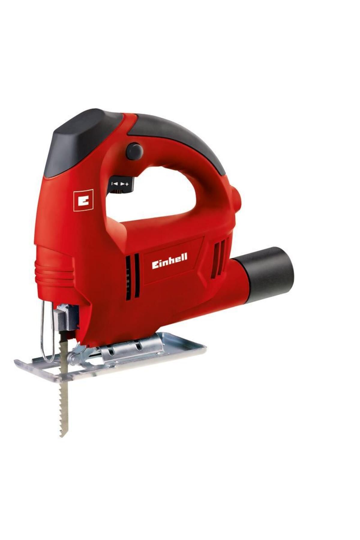 Astra Market Einhell TC JS 60/1 Dekupaj Testere 410 Watt