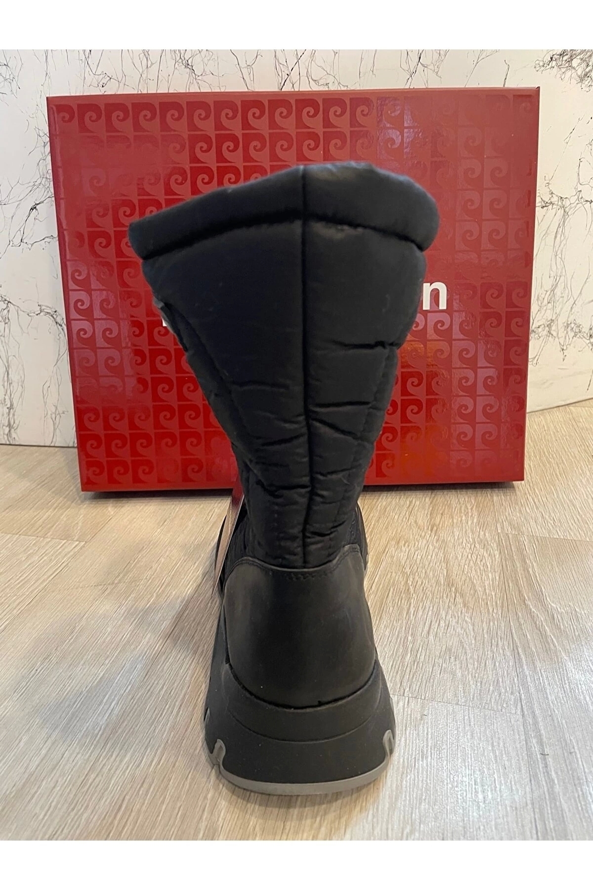 Pierre Cardin PC-52049 Unisex Kar Bot görsel 3