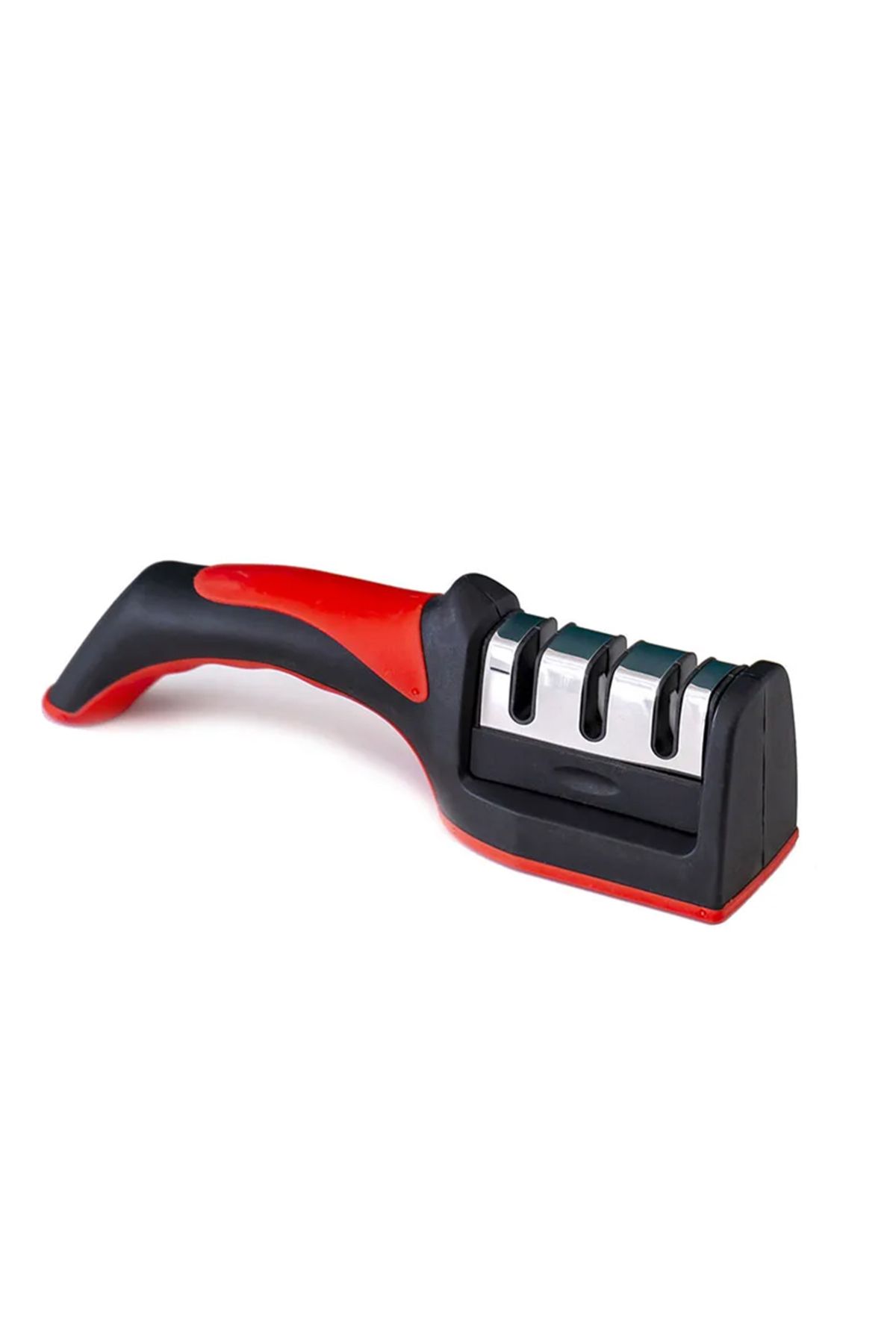 Axe Tools Pratik Mutfak Tipi Bıçak Çakı Şef Bıçağı Bileme Aparatı AXE-5T13