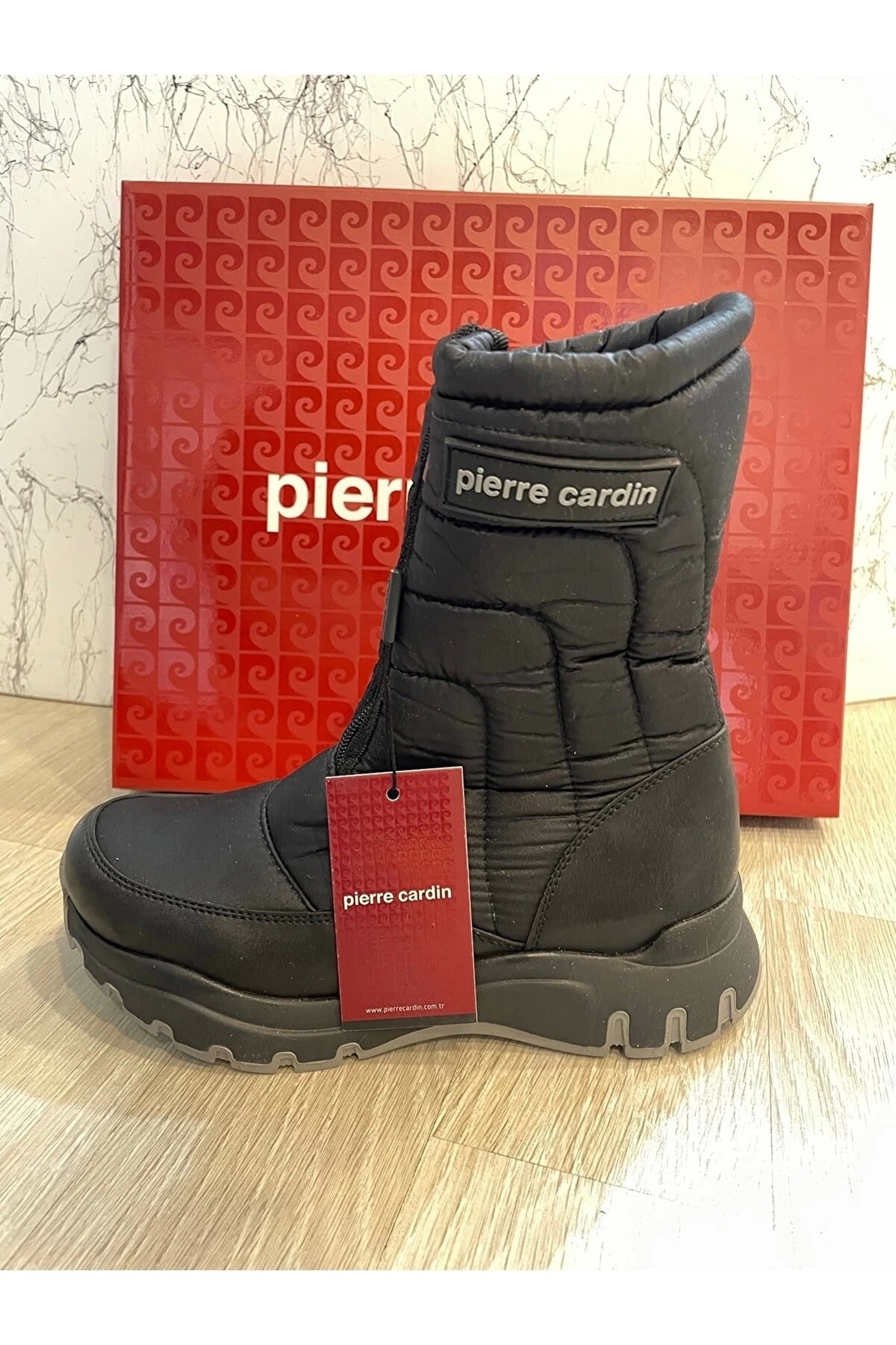 Pierre Cardin PC-52049 Unisex Kar Bot görsel 5