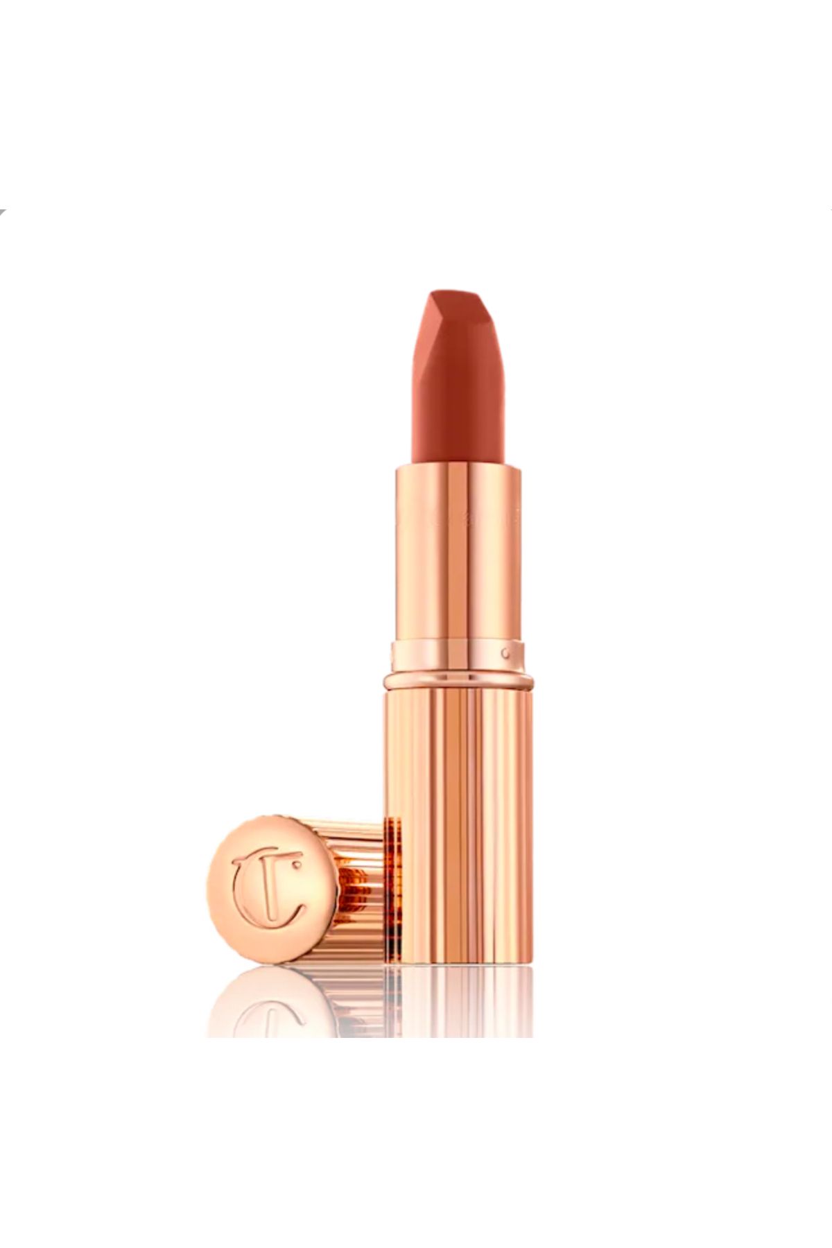 charlotte tilbury THE SUPER NUDES MATTE REVOLUTION - SUPER FABULOUS