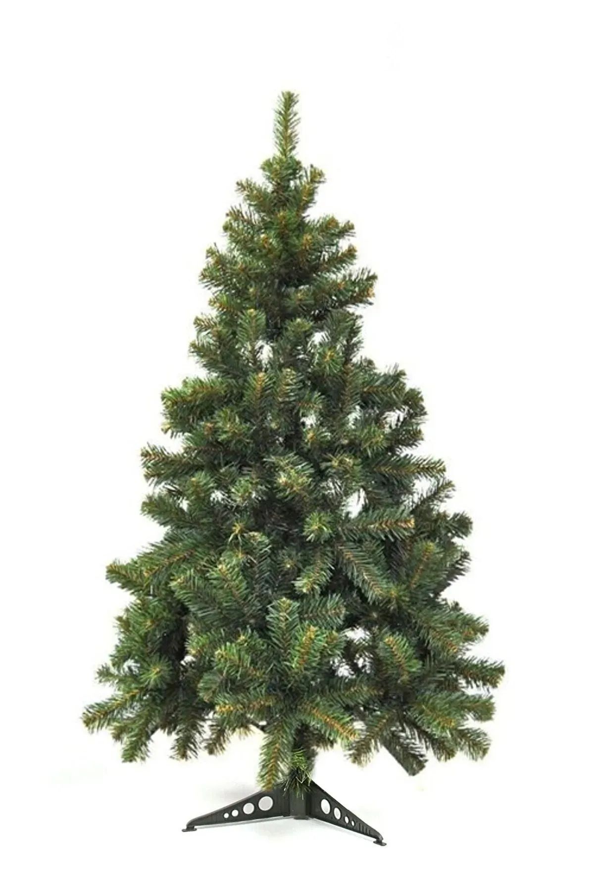 ELİOSA 150 cm Lüks Yılbaşı Ağacı, Yeni Yıl Çam Ağacı, Pine Tree, Noel