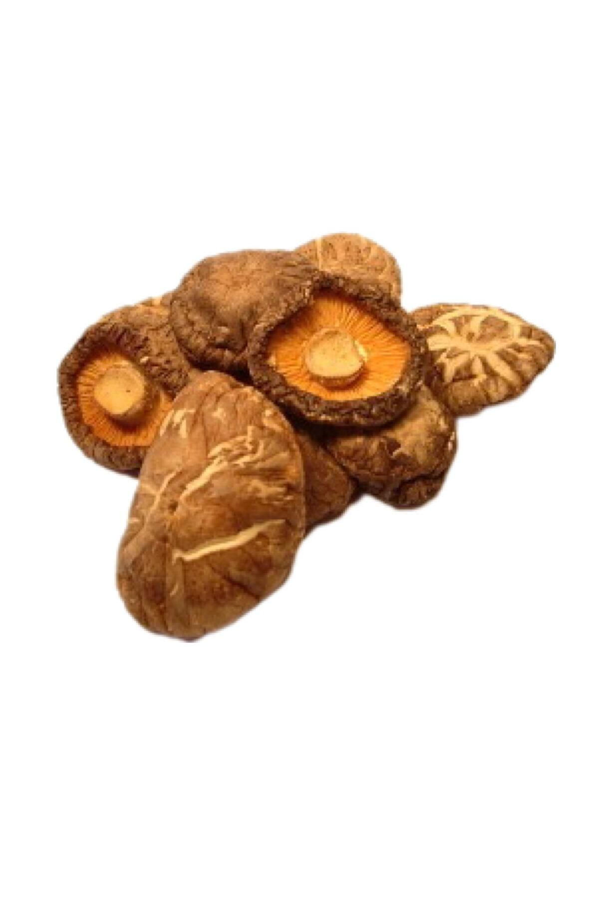 Tassya Shiitake Mantarı 100 Gr.