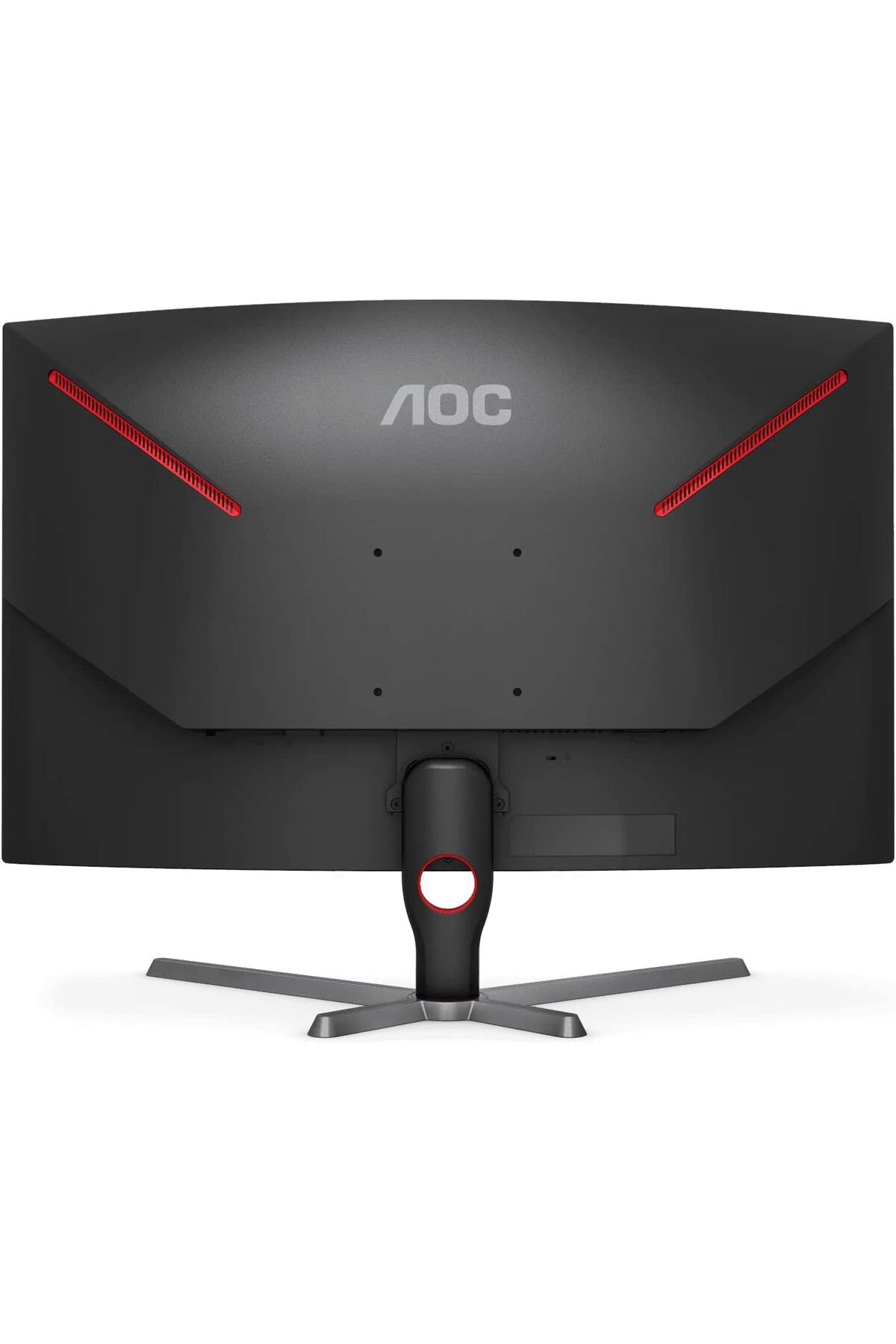 Aoc-CQ32G3SE 31.5" (VA / 1000R) QHD Gaming Monitor - FreeSync Premium - 1ms MPR 4