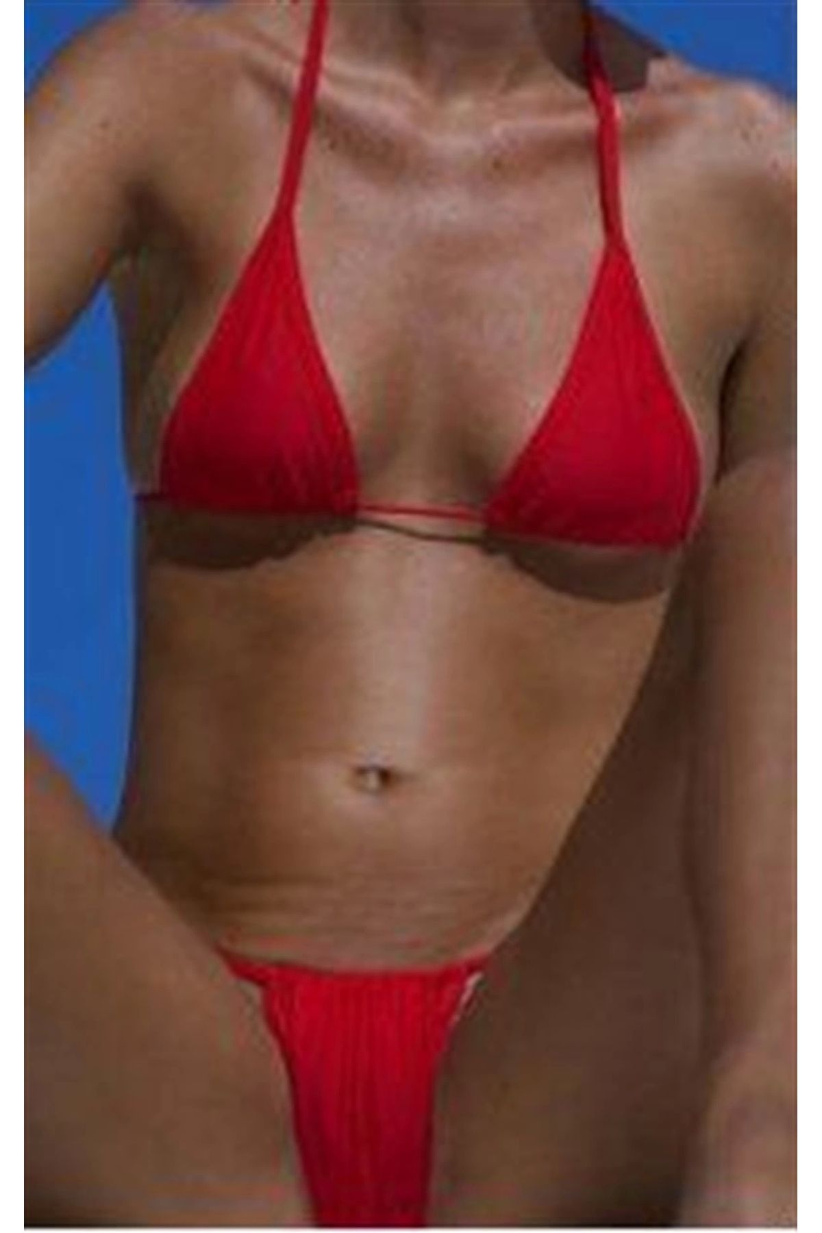 Şekil TP060737 Bikini Takım