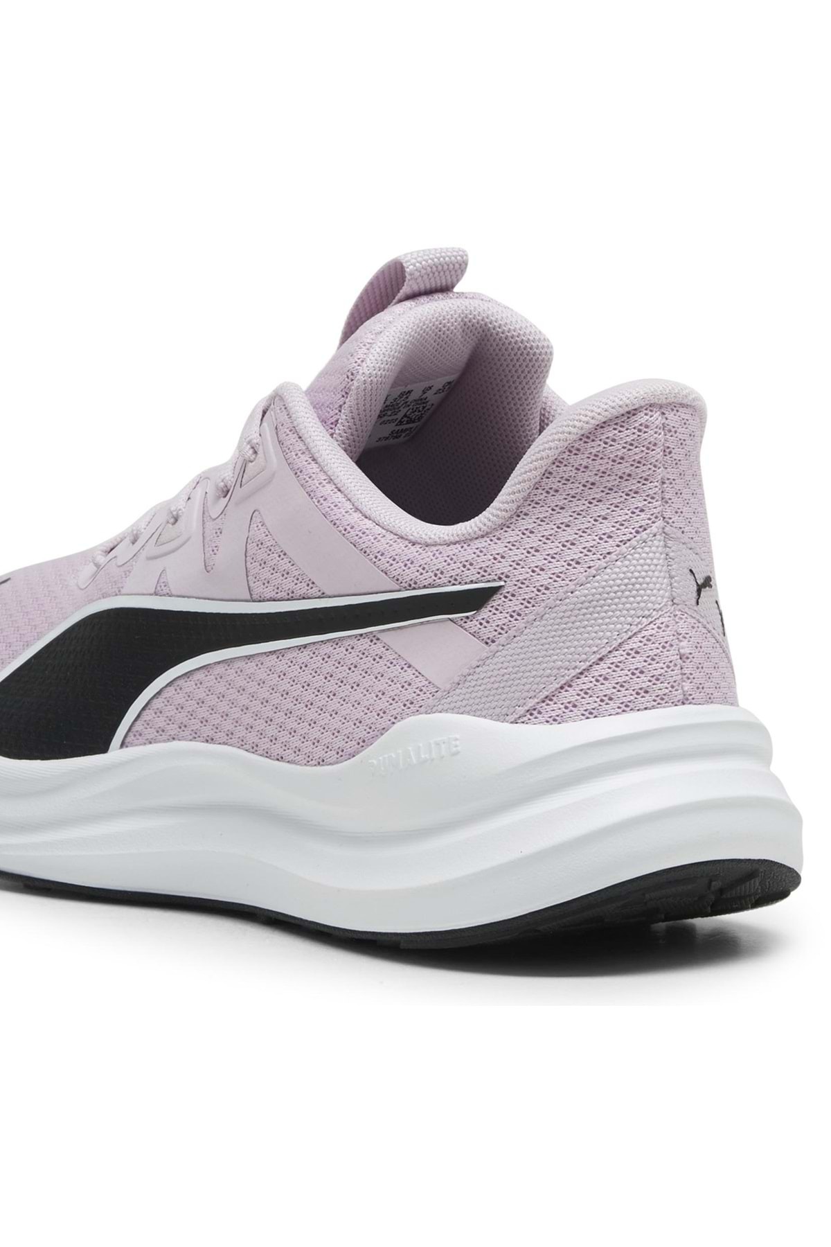 37876822 Reflect Lite-Grape Mist-PUMA Black — رنگارنگ — تصویر 4 از 6