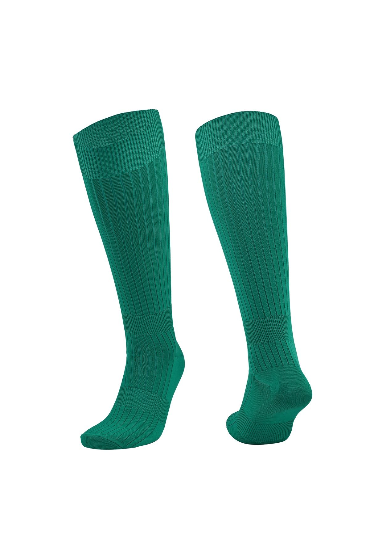 VALENCI-Unisex Knee Length Long Daily Socks 1 Pair 1