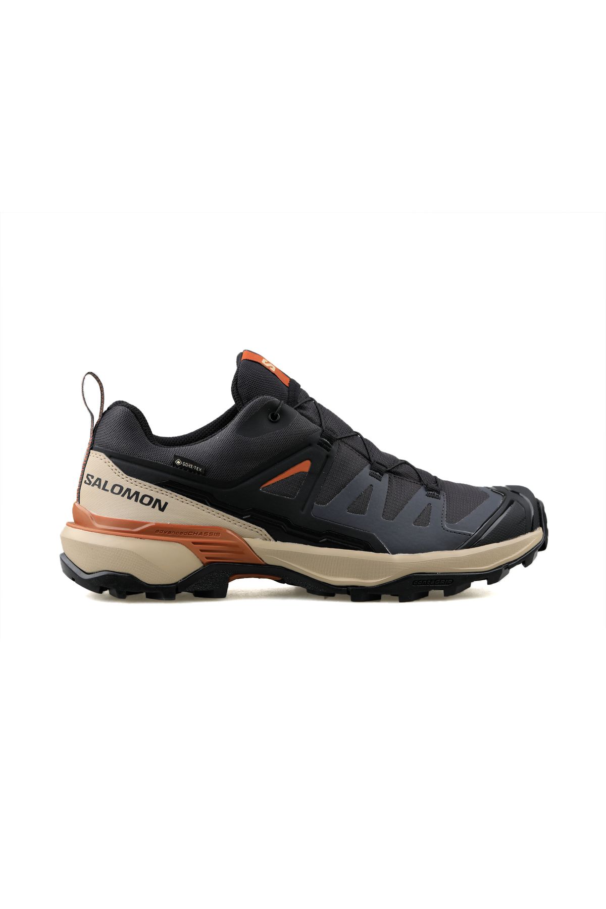 کفش ضد آب مردانه X Ultra 360 Gtx در فضای باز Gore-Tex Salomon