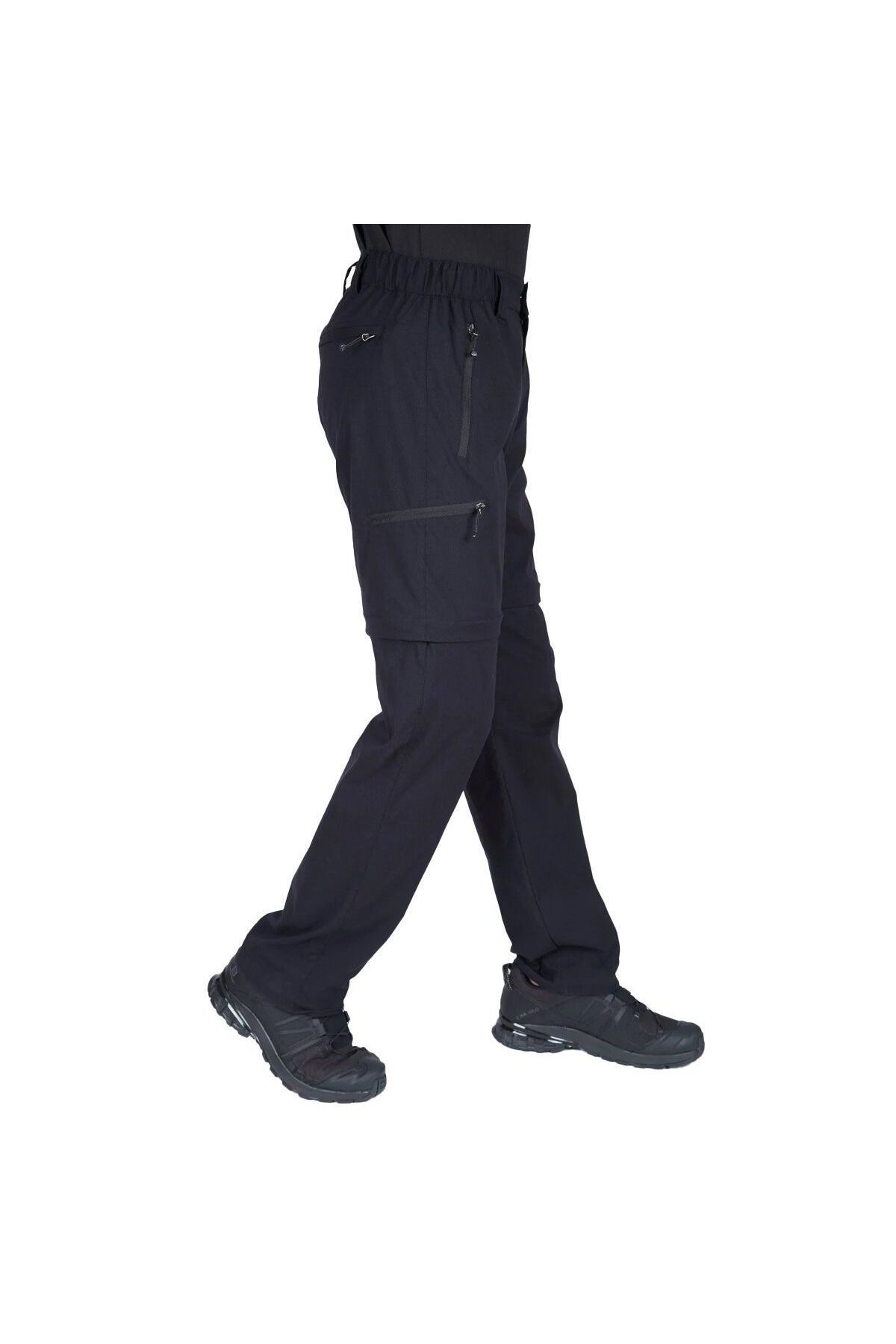 Alpinist-Rogue Men's Convertible Pants 3