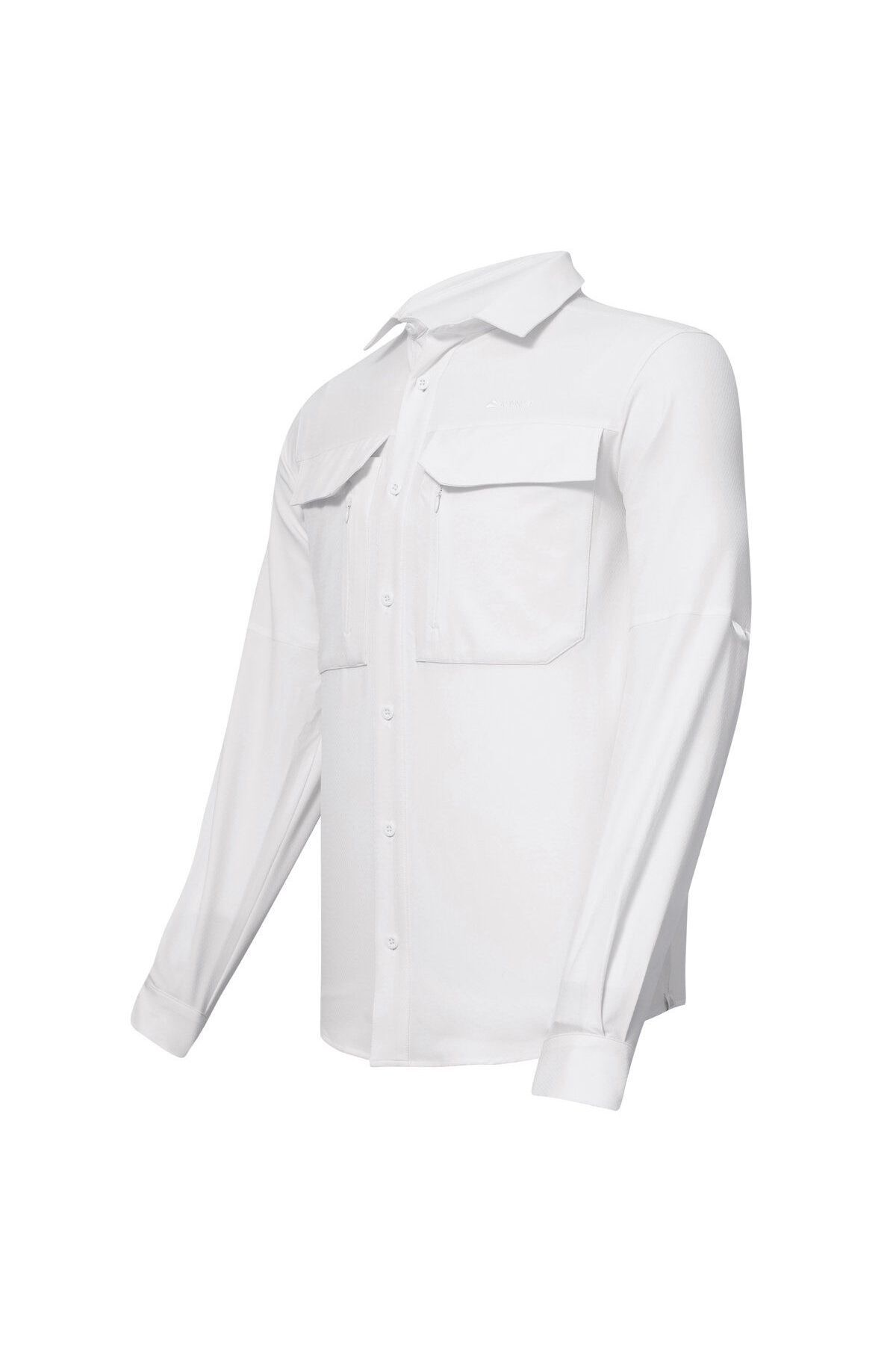 Alpinist-Long Sleeve Men's Shirt 6