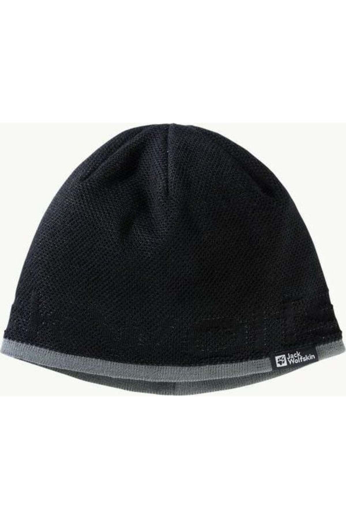 Jack Wolfskin-Brand Beanie Beret 1