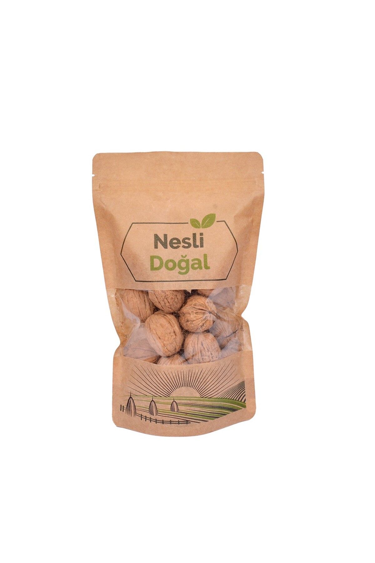 Neslidogal Ceviz 500 GR