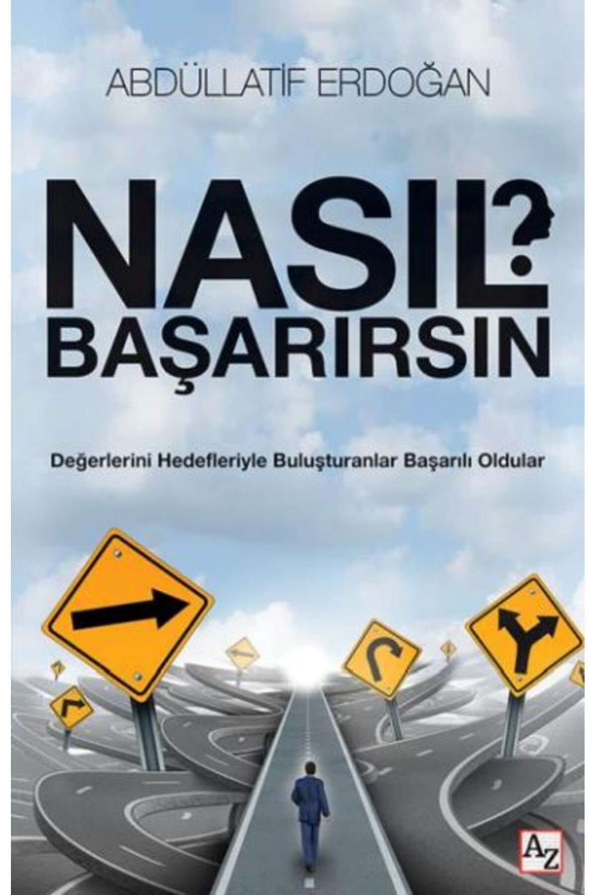 Az Kitap Nasıl Başarırsın