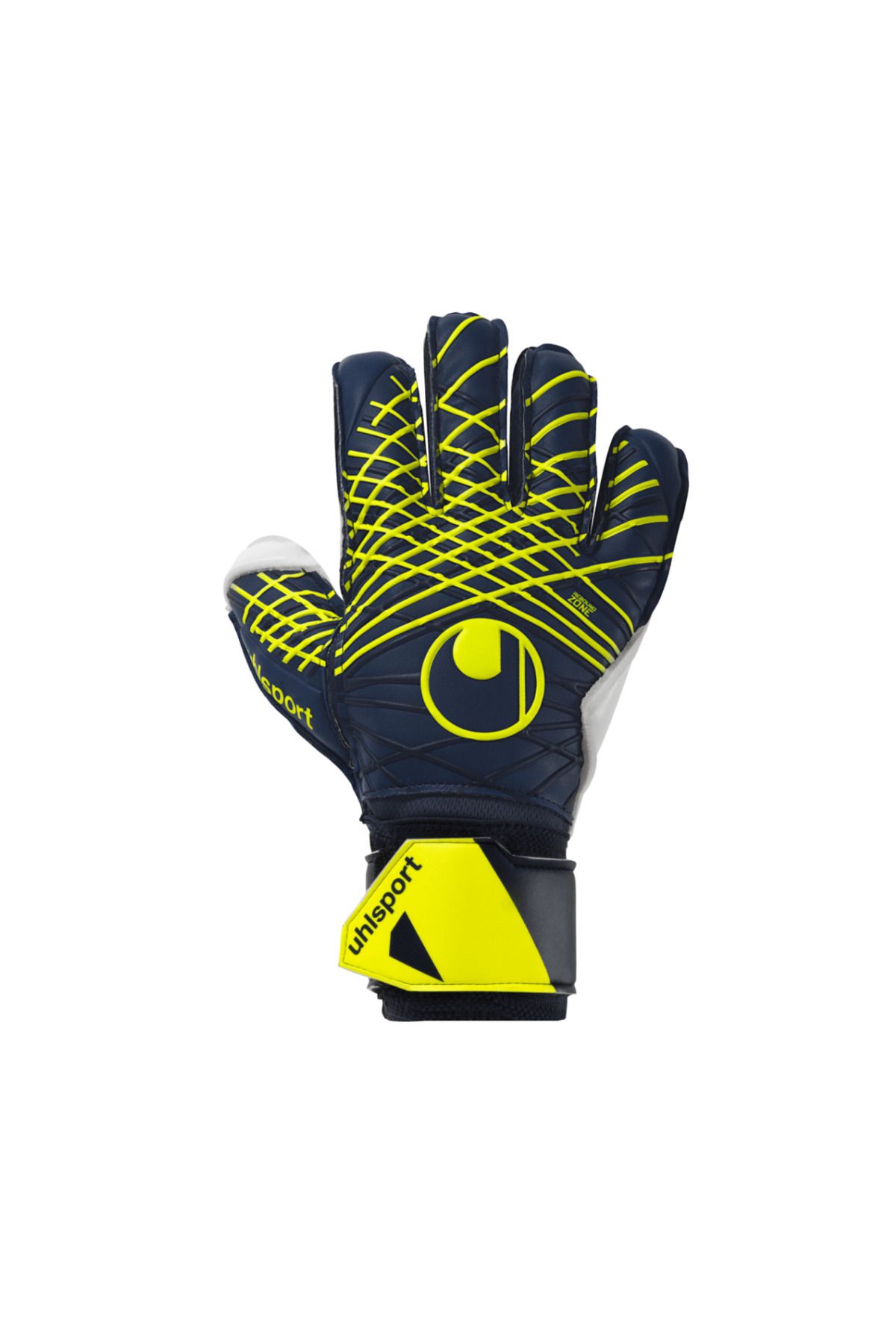 UHLSPORT Kaleci Eldiveni Prediction Soft Flex Frame 101133601