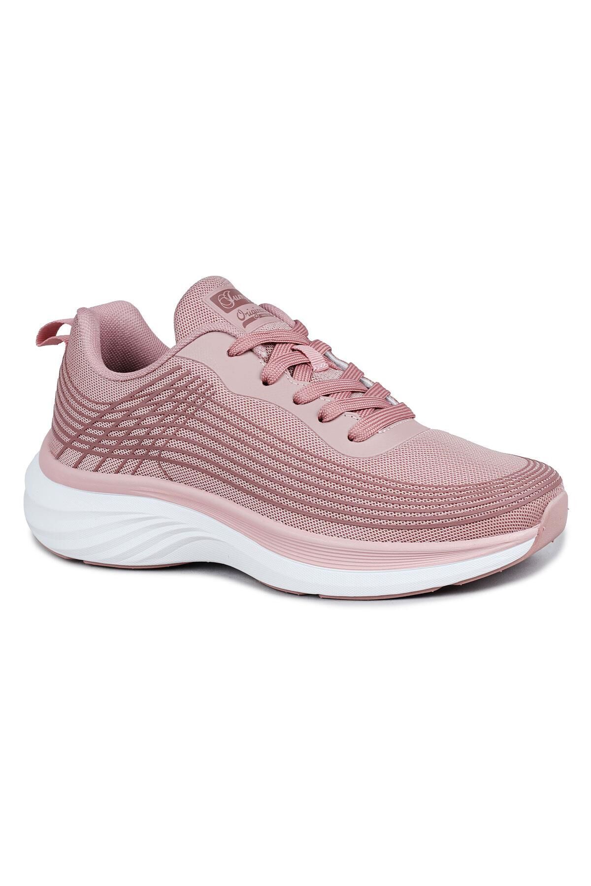 Jump 29828 Memory  Anatomic unisex Sneaker Günlük Spor Ayakkabı