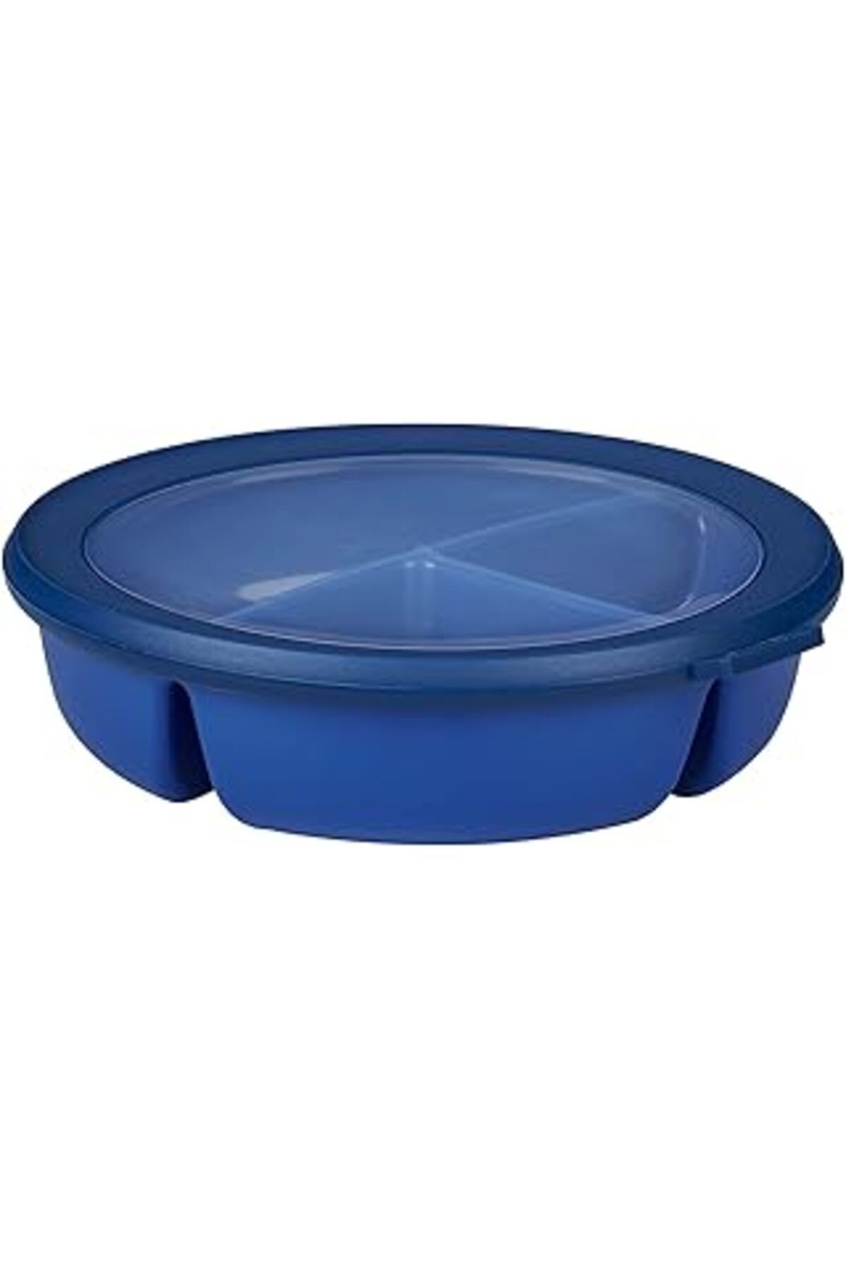 Genel Markalar Bento Bowl Cirqula (250+250+500 Ml)