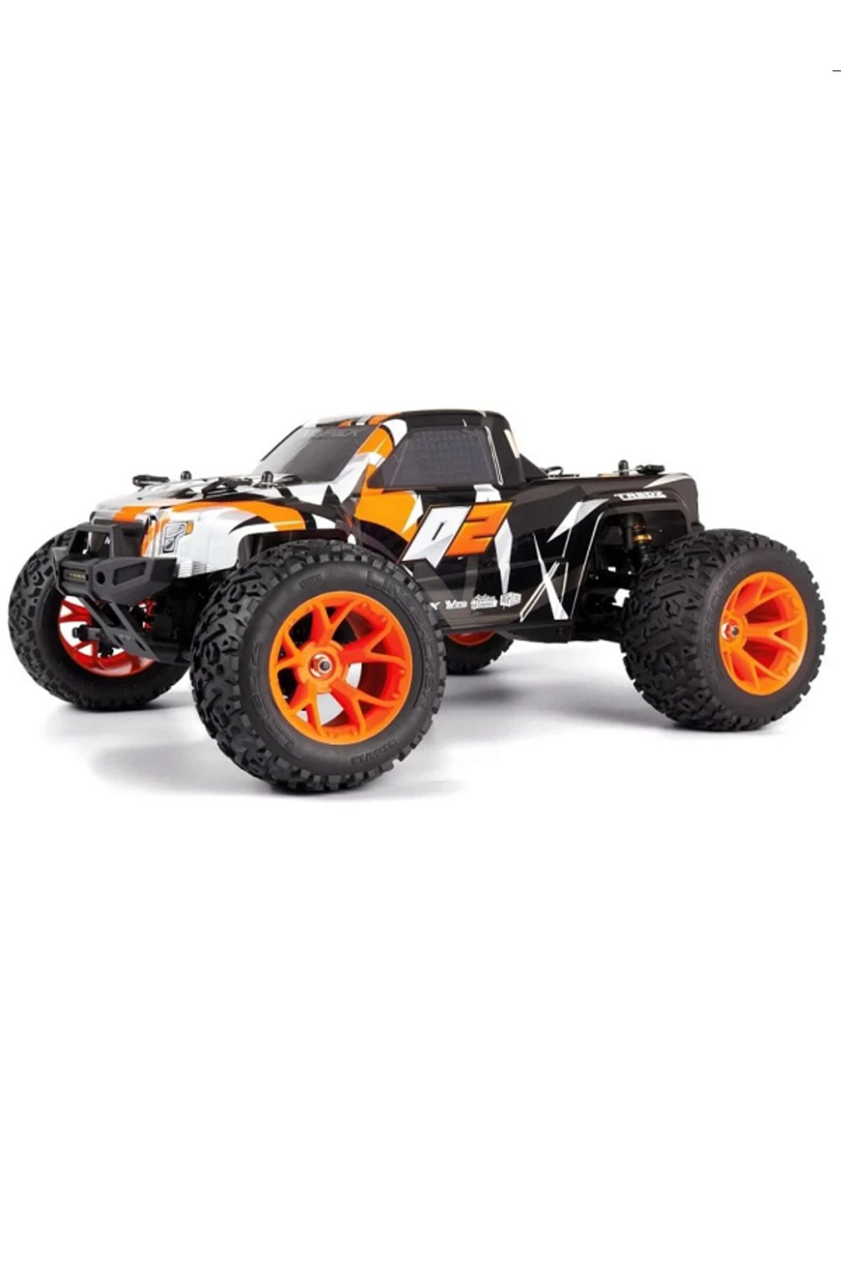 MAVERICK RC Quantum2 MT 1/10th