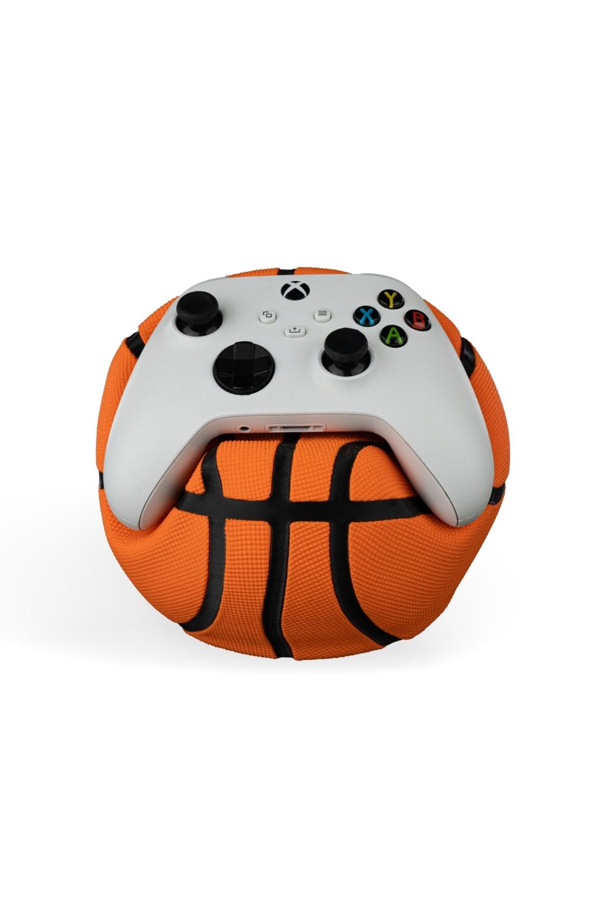 OddieArtStore Basket Topu Şeklinde Controller  X - Box Standı