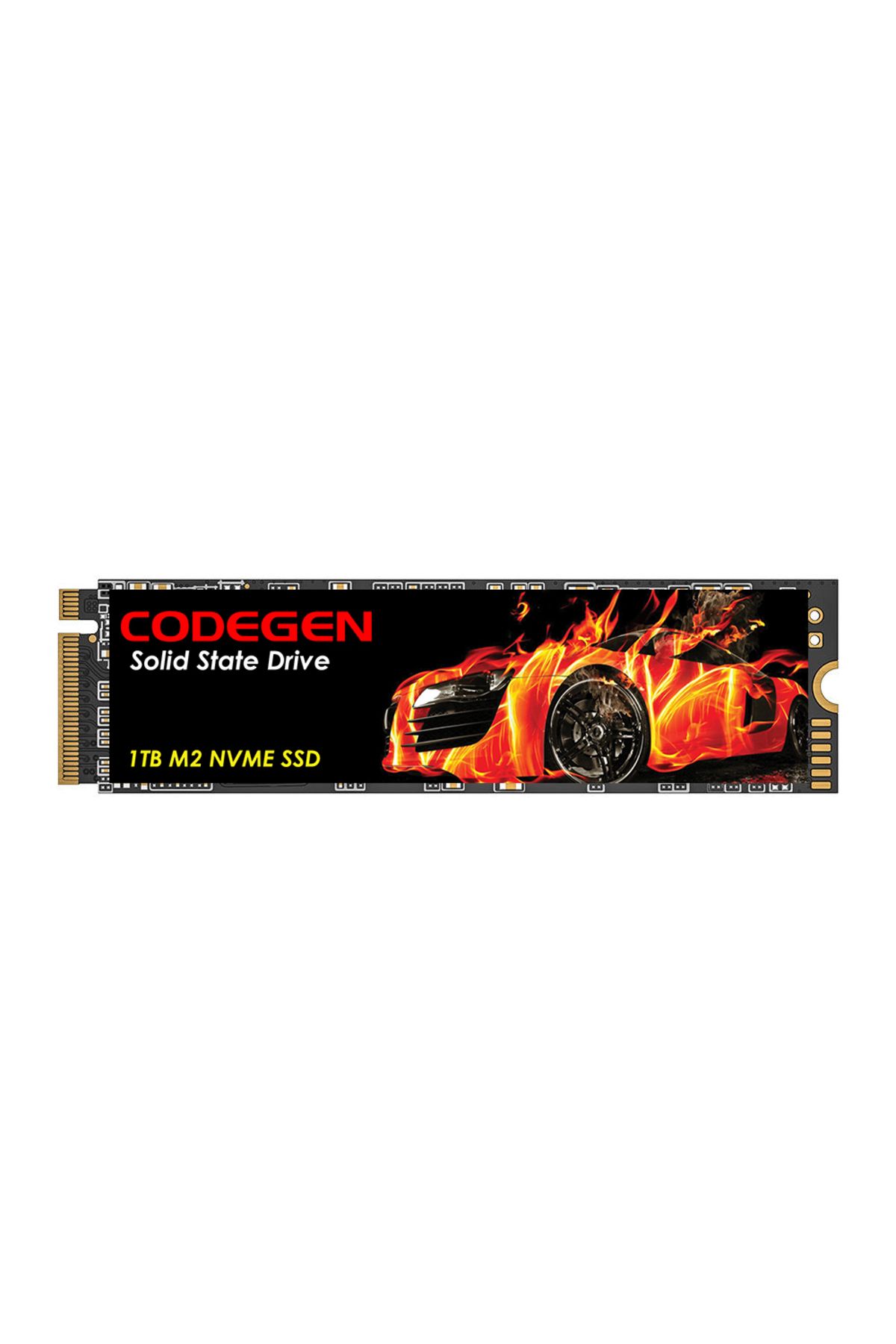 CODEGEN 1tb 2100mb-1700mb/s Nwme Ssd Dg-1tb-cnvme