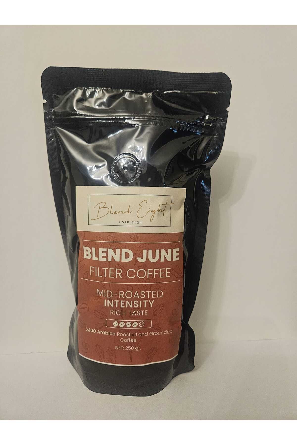 shop BLEND EIGHT FİLTRE KAHVE