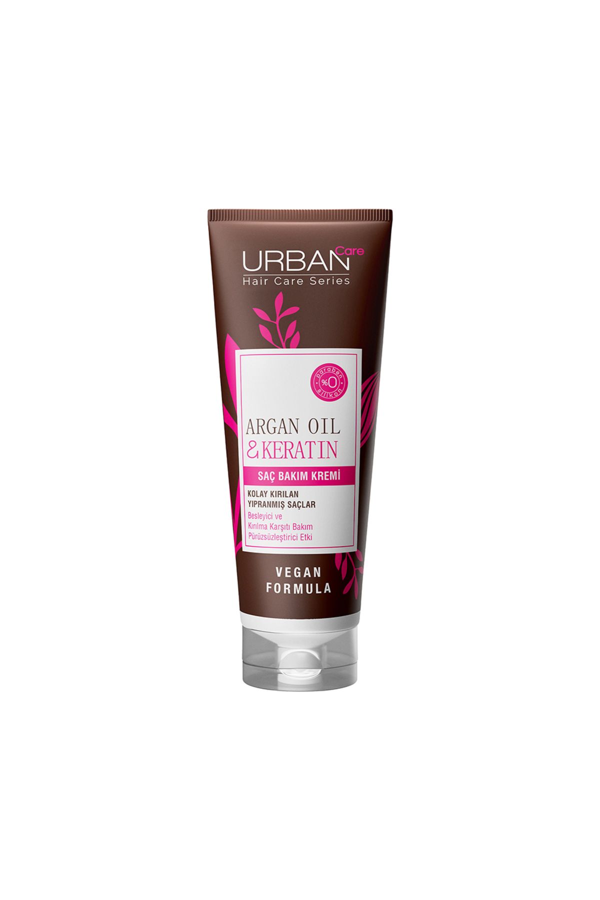 Urban Care Argan Oil Saç Bakım Kremi 250 Ml