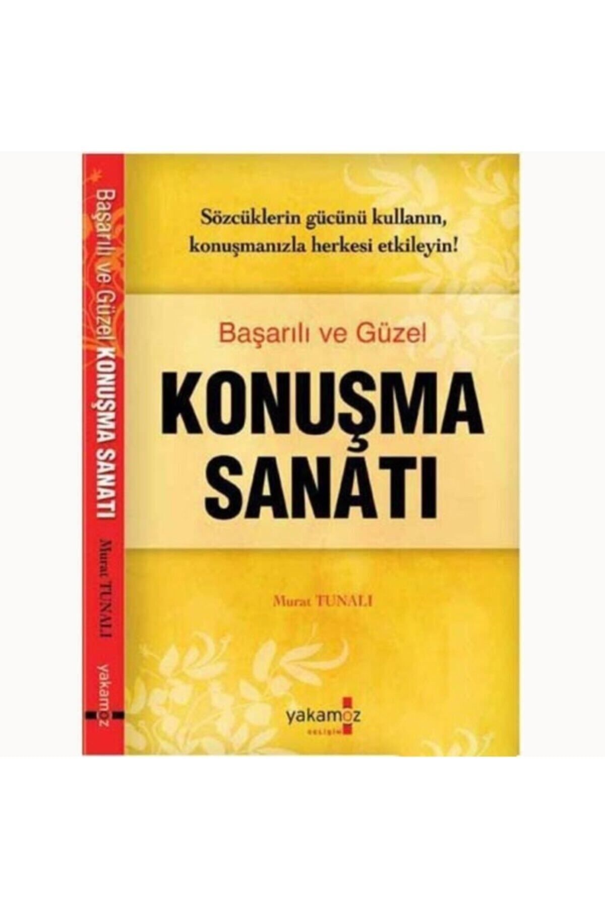 Literatürk Academia Başarılı ve Güzel Konuşma Sanatı  - Murat Tunalı