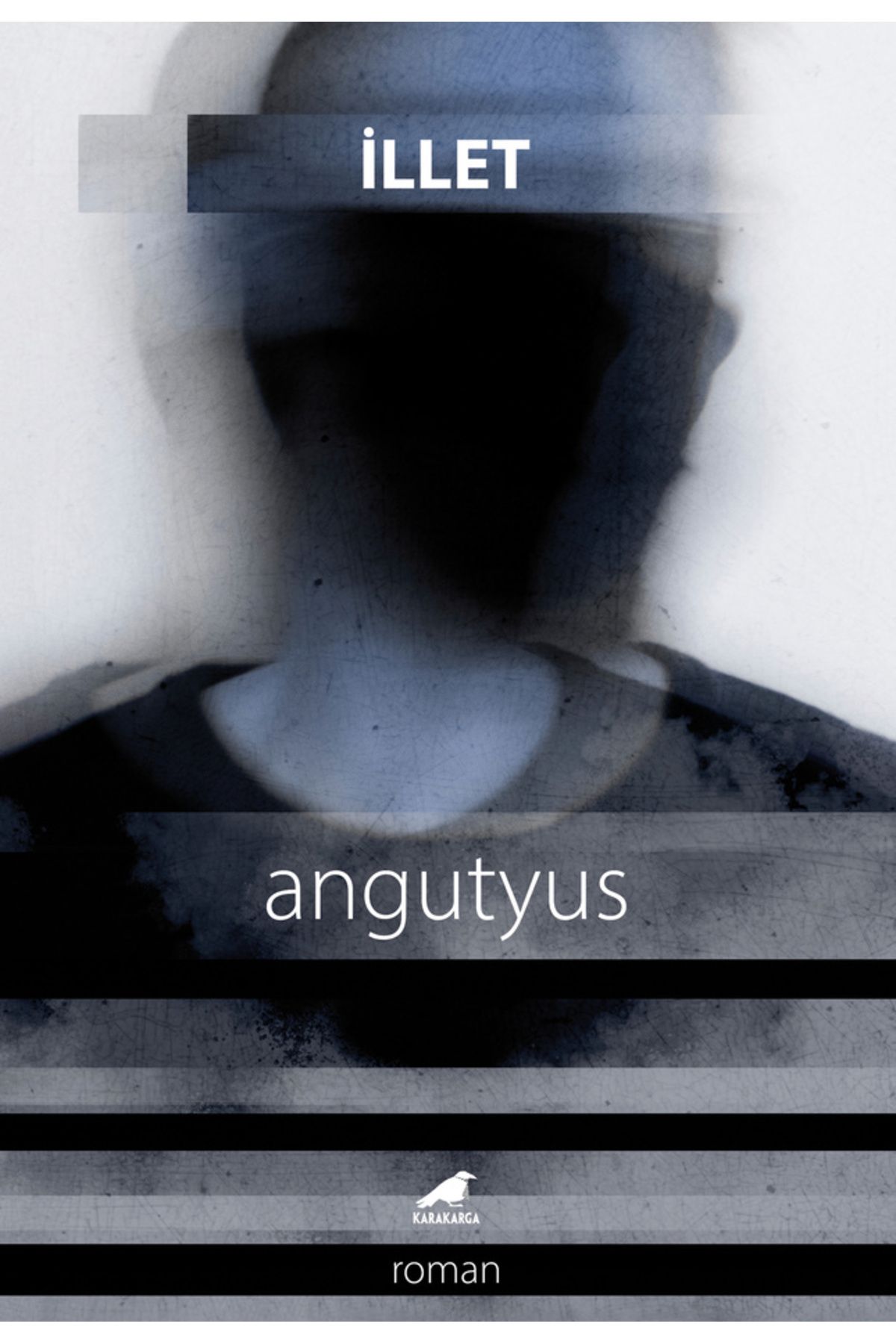 Destek Yayınları İLLET-ANGUTYUS