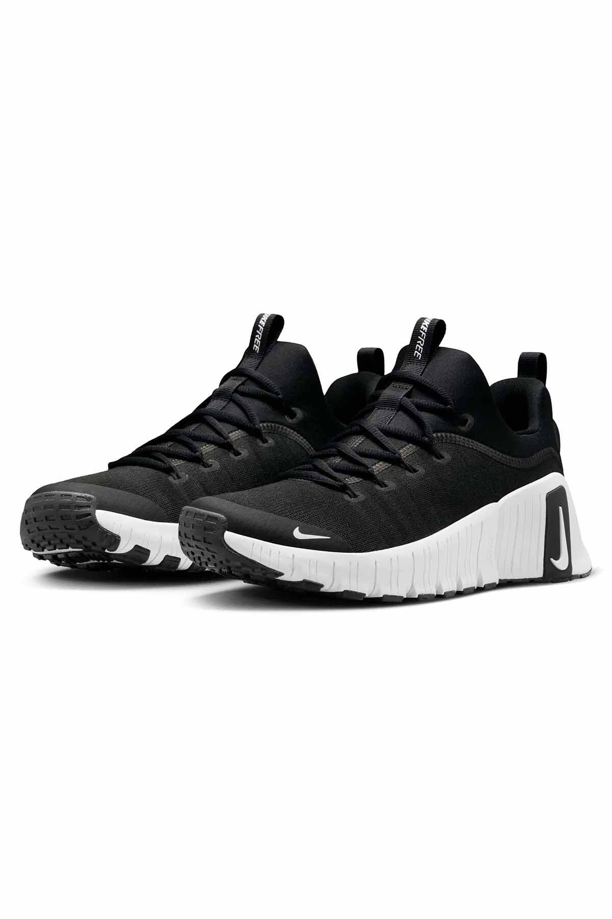 Nike Free Erkek Yürüyüş Koşu Ayakkabısı