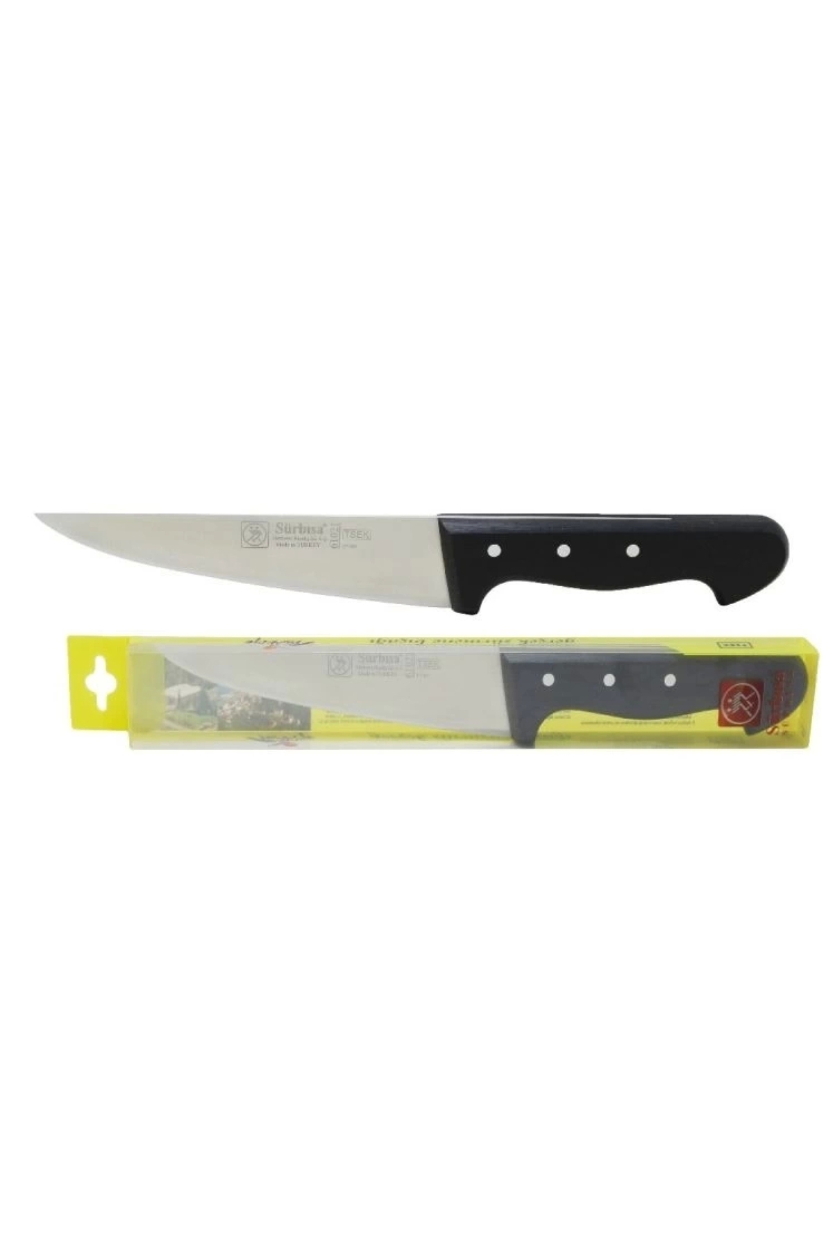 Butcher Knife 61021
