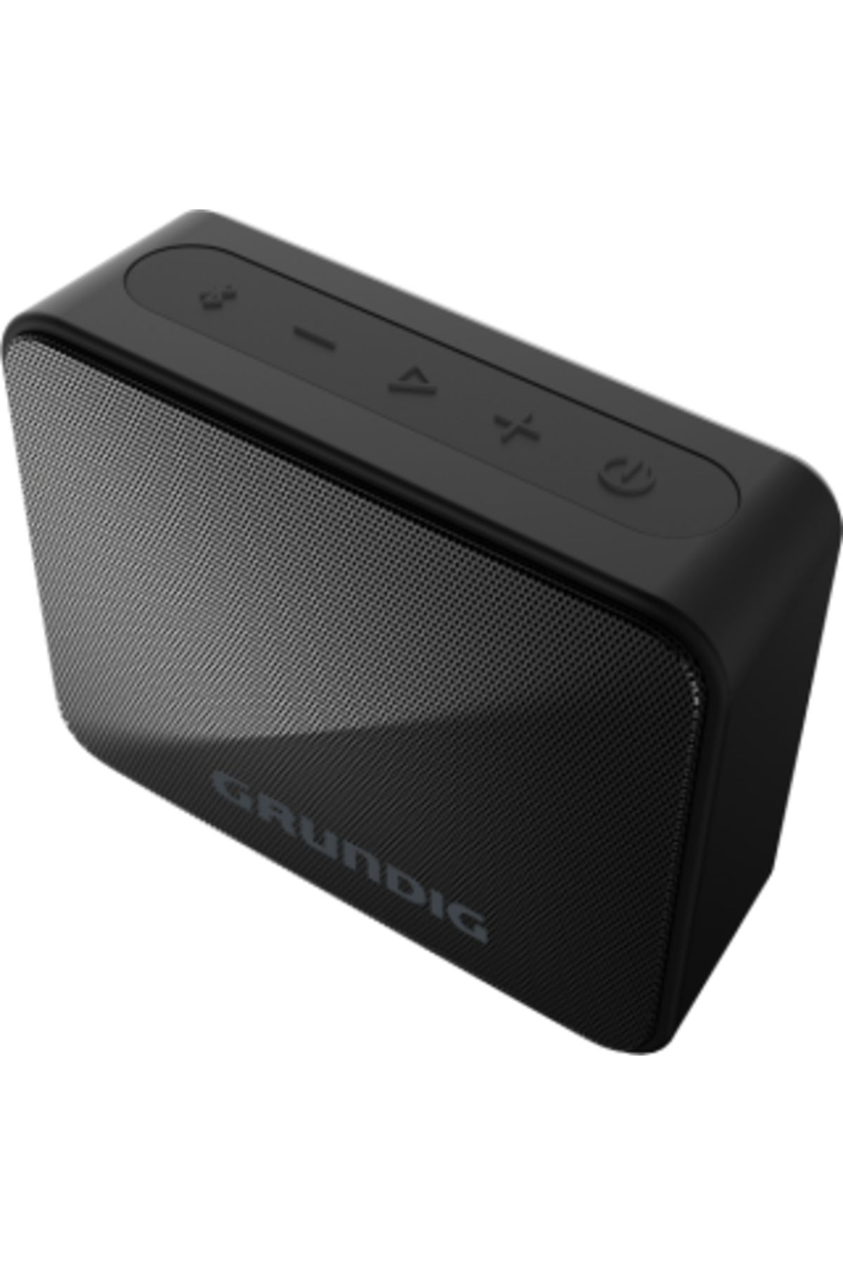 Grundig Solo Bluetooth Hoparlör Siyah